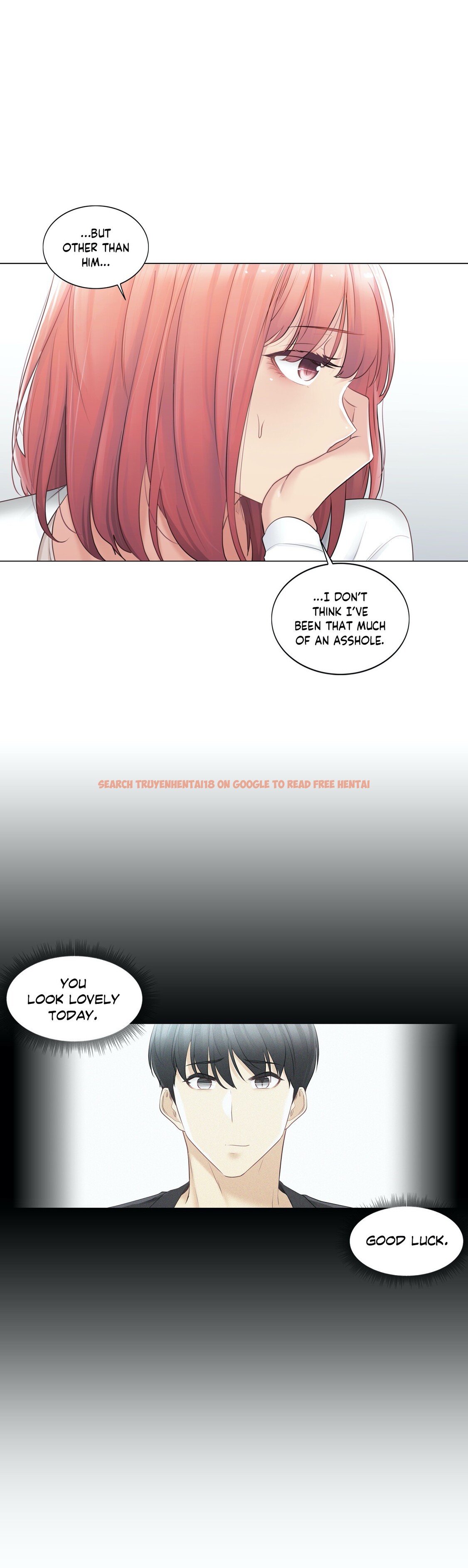 Read Hentai Image 22 848 in comic Touch On - Chapter 73 - hentaitnt.net