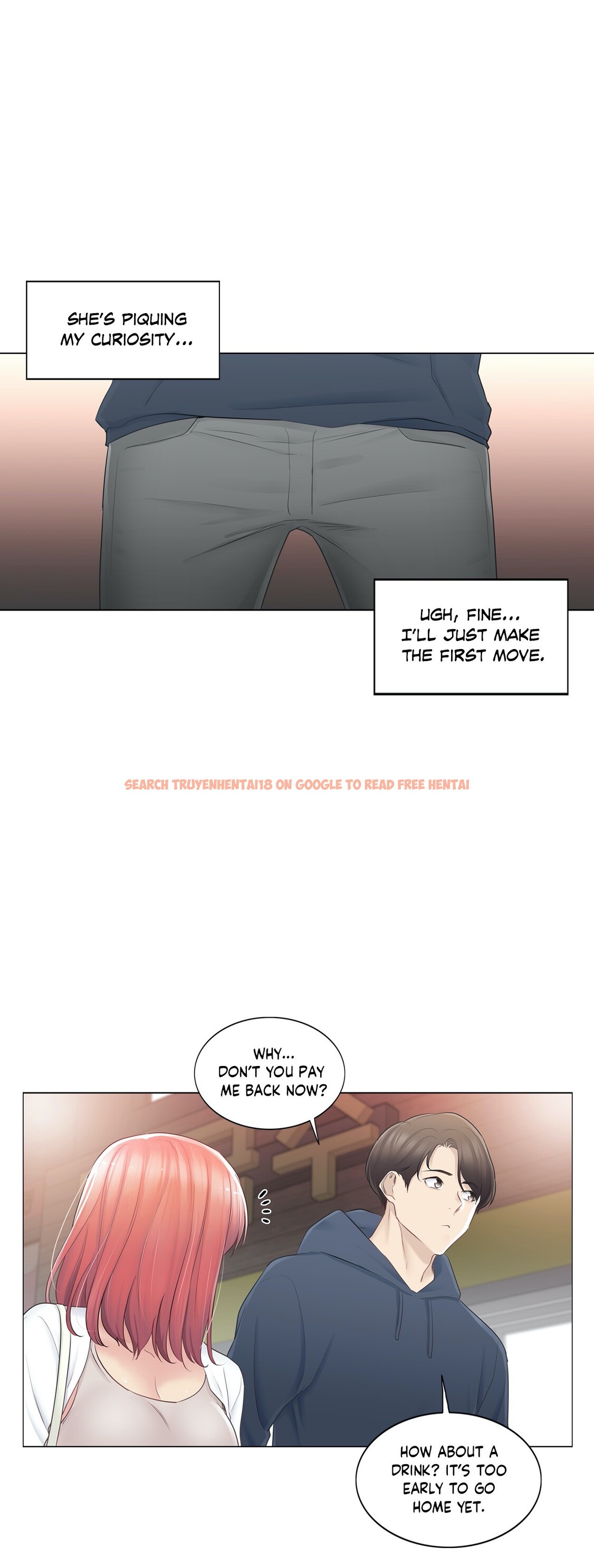 Read Hentai Image 27 848 in comic Touch On - Chapter 73 - hentaitnt.net