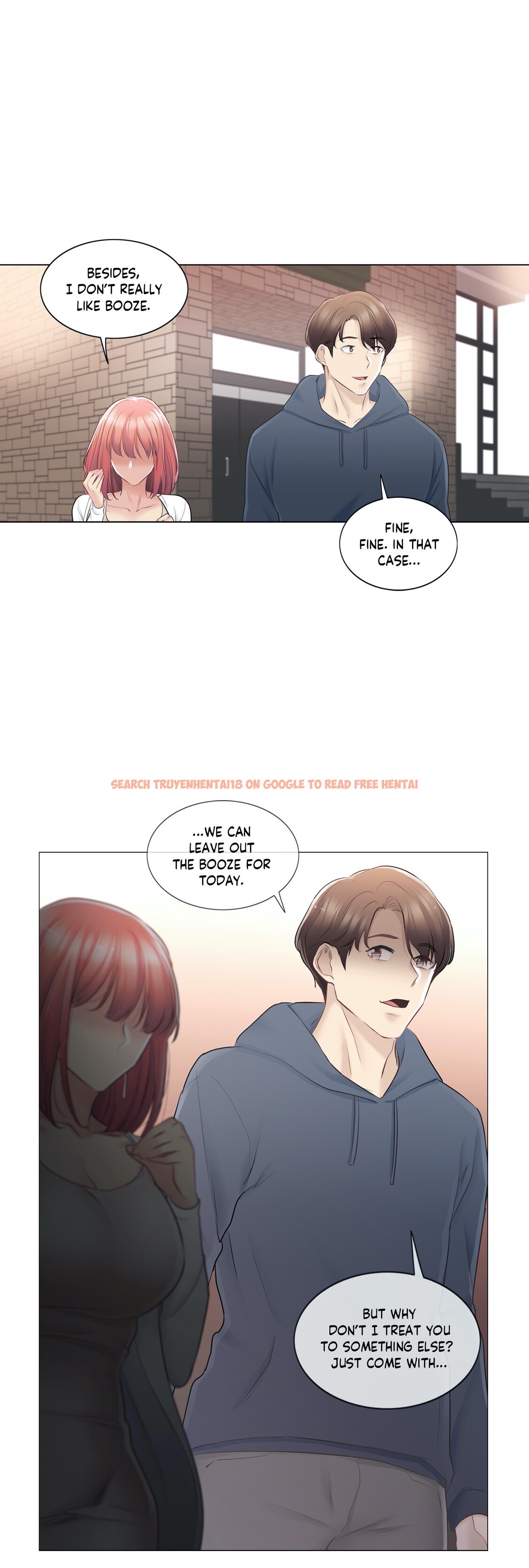Read Hentai Image 29 848 in comic Touch On - Chapter 73 - hentaitnt.net