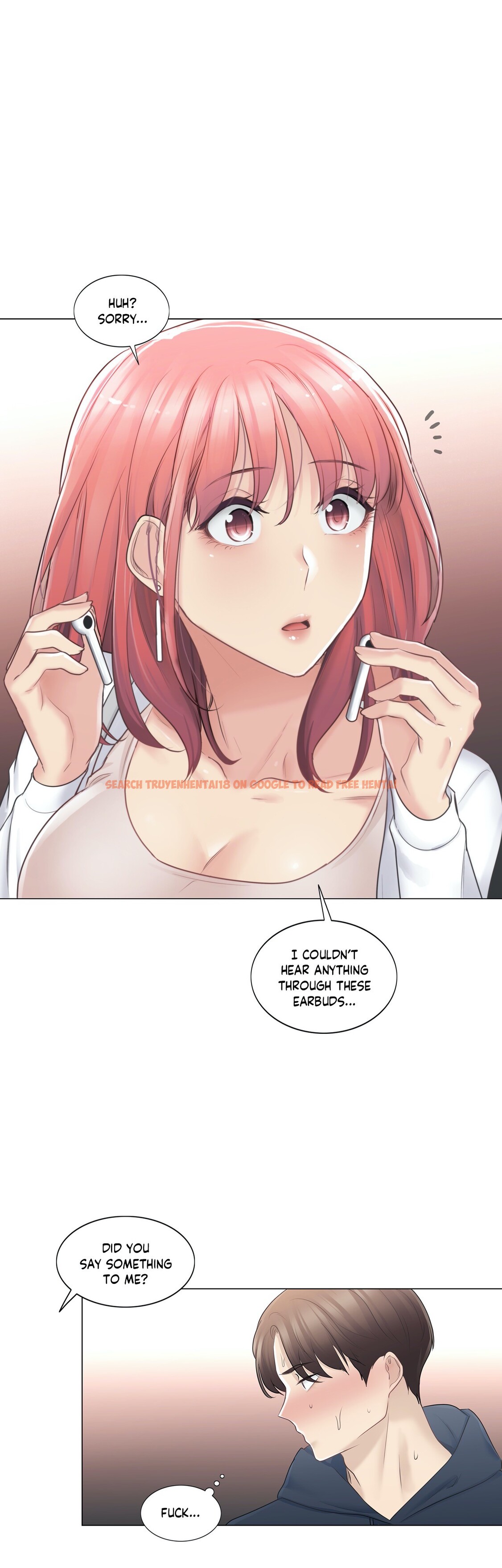 Read Hentai Image 30 848 in comic Touch On - Chapter 73 - hentaitnt.net