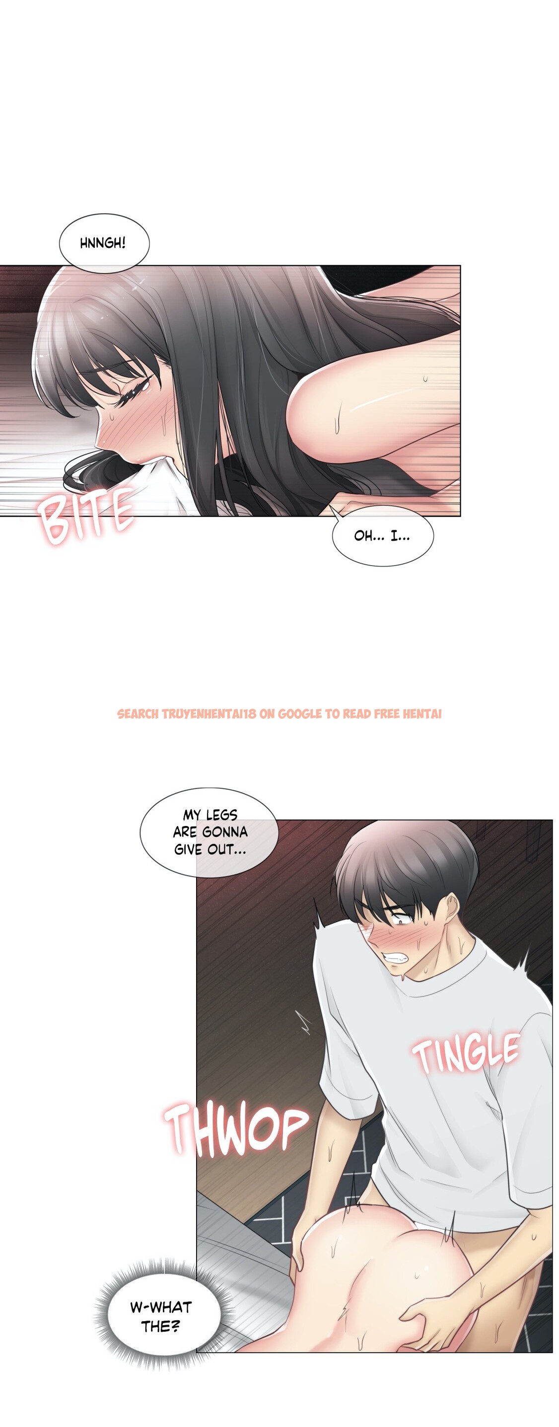 Read Hentai Image 4 848 in comic Touch On - Chapter 73 - hentaitnt.net