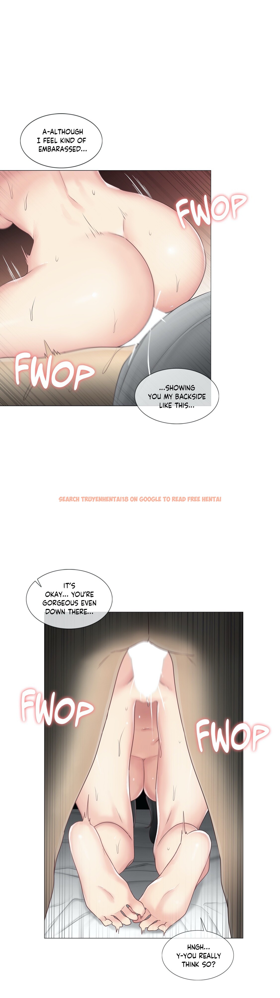 Read Hentai Image 7 848 in comic Touch On - Chapter 73 - hentaitnt.net