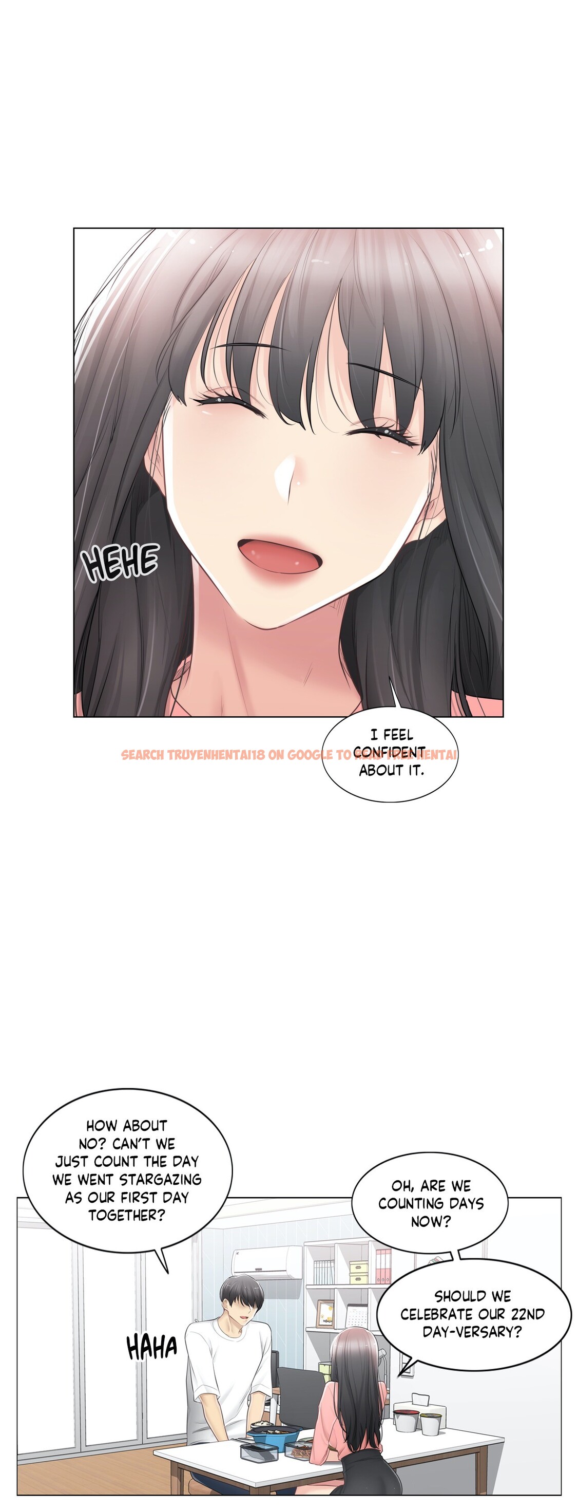 Read Hentai Image 10 174 in comic Touch On - Chapter 74 - hentaitnt.net