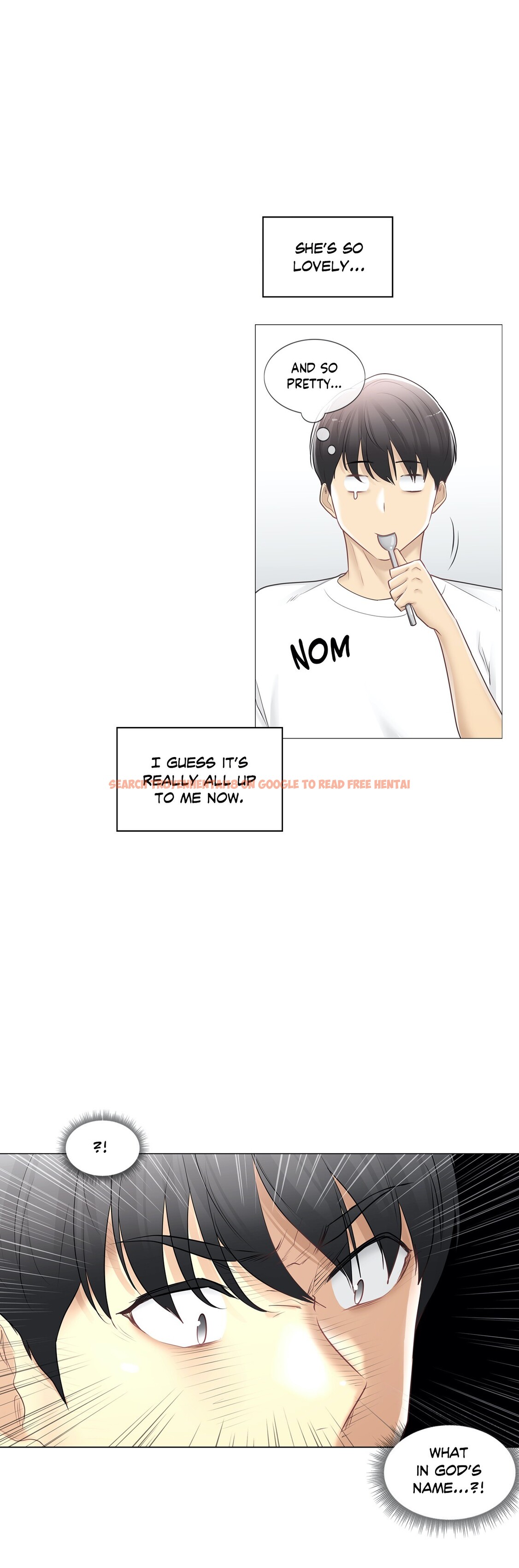 Read Hentai Image 12 174 in comic Touch On - Chapter 74 - hentaitnt.net