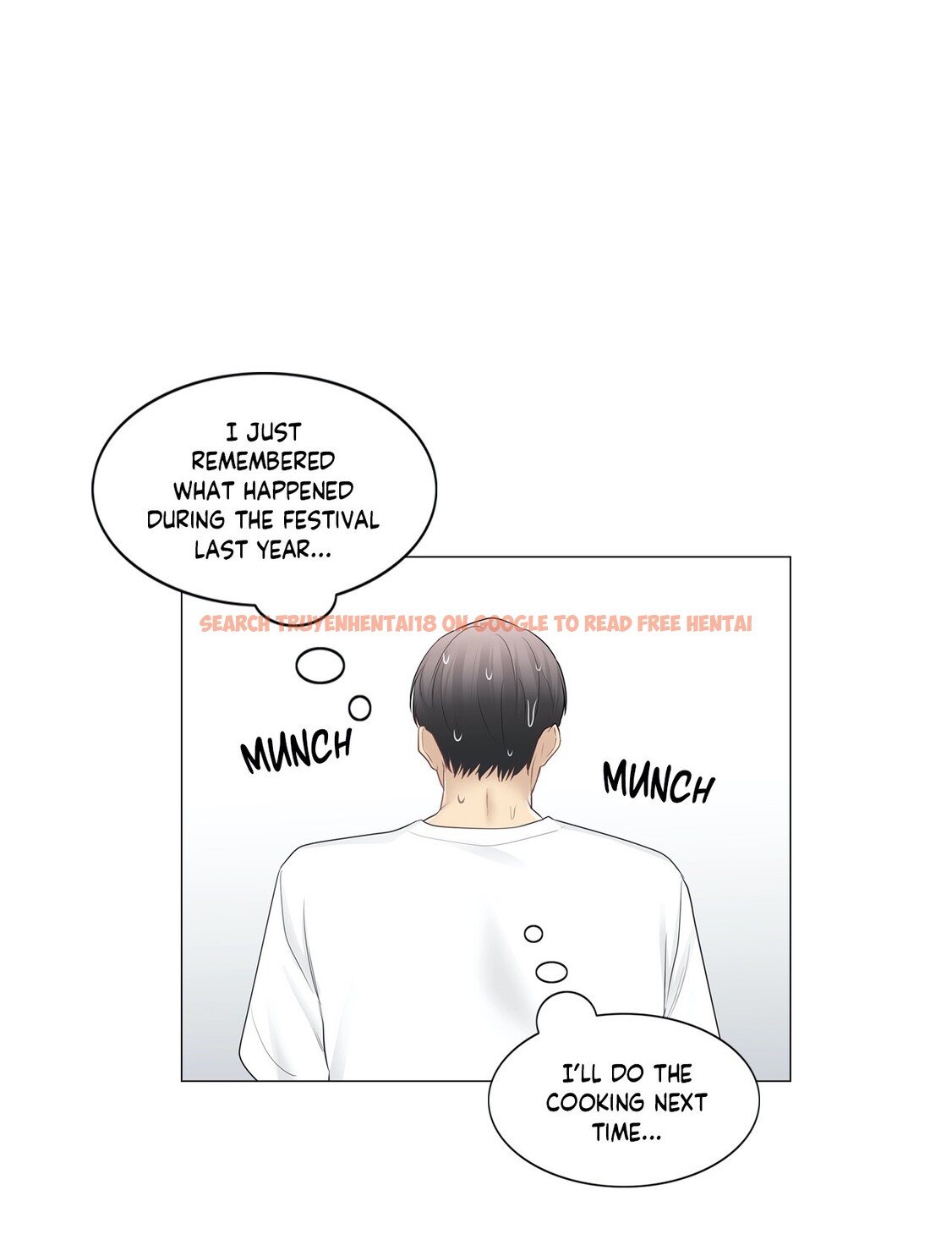 Read Hentai Image 13 174 in comic Touch On - Chapter 74 - hentaitnt.net