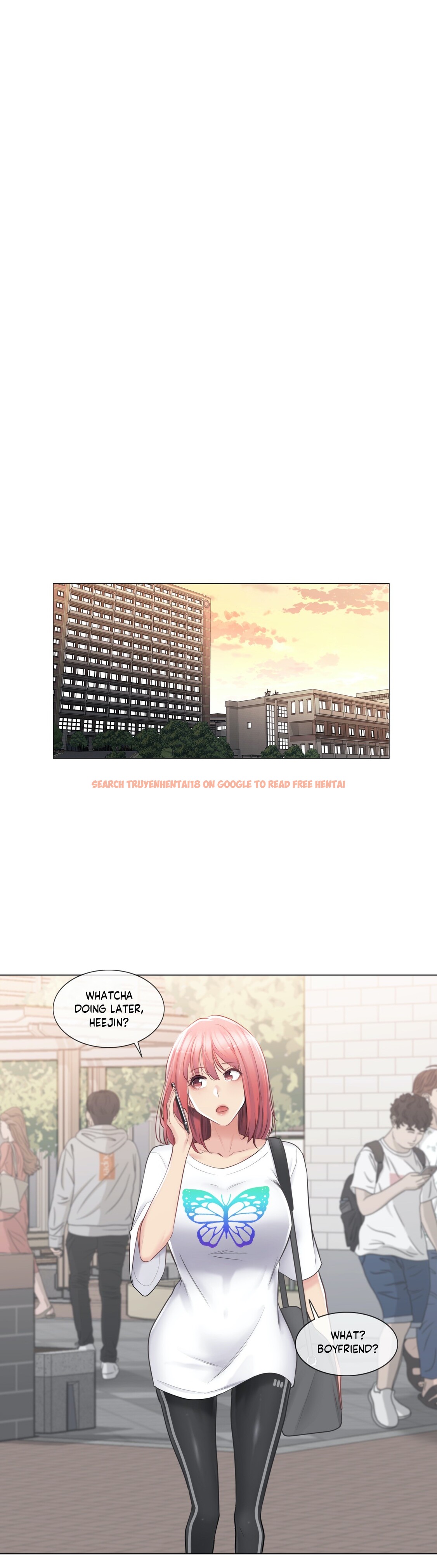 Read Hentai Image 14 174 in comic Touch On - Chapter 74 - hentaitnt.net