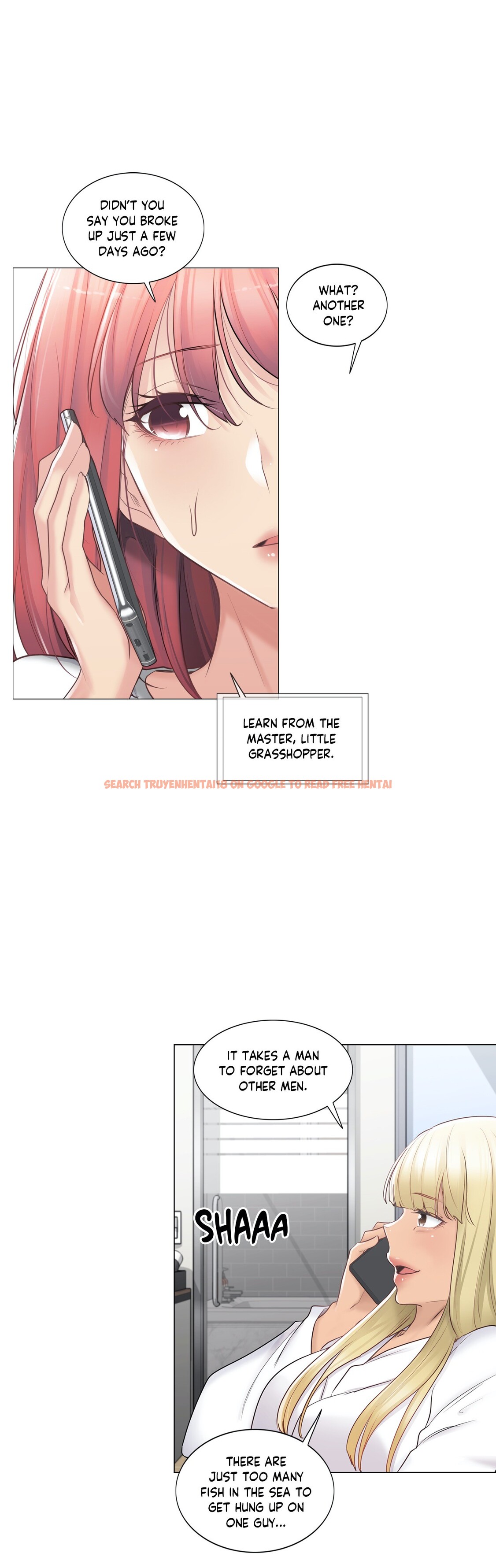 Read Hentai Image 15 174 in comic Touch On - Chapter 74 - hentaitnt.net