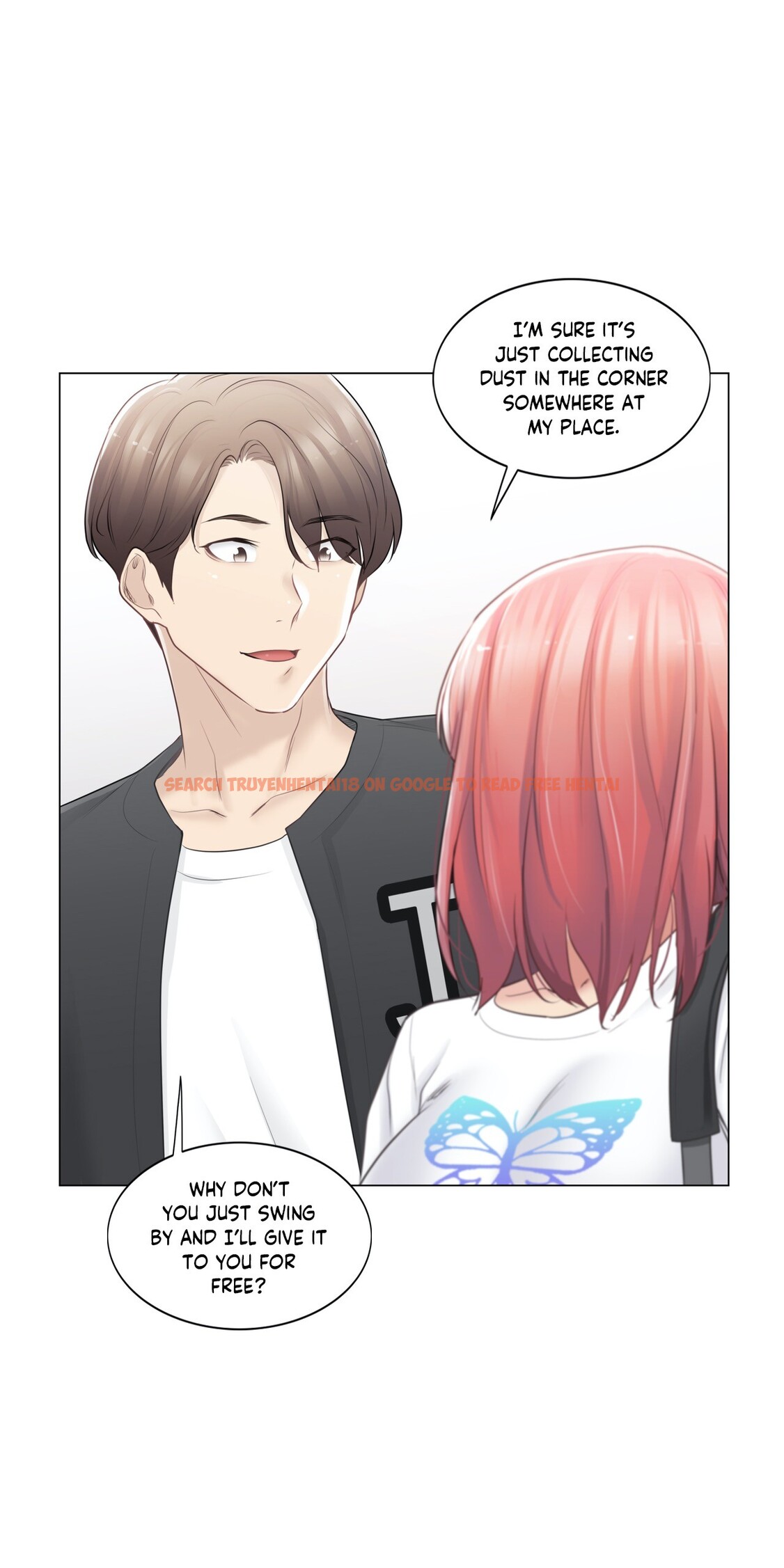 Read Hentai Image 18 174 in comic Touch On - Chapter 74 - hentaitnt.net