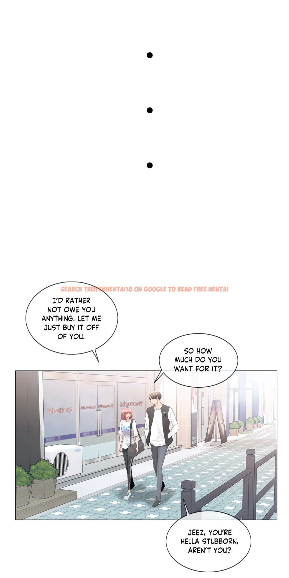 Read Hentai Image 19 174 in comic Touch On - Chapter 74 - hentaitnt.net
