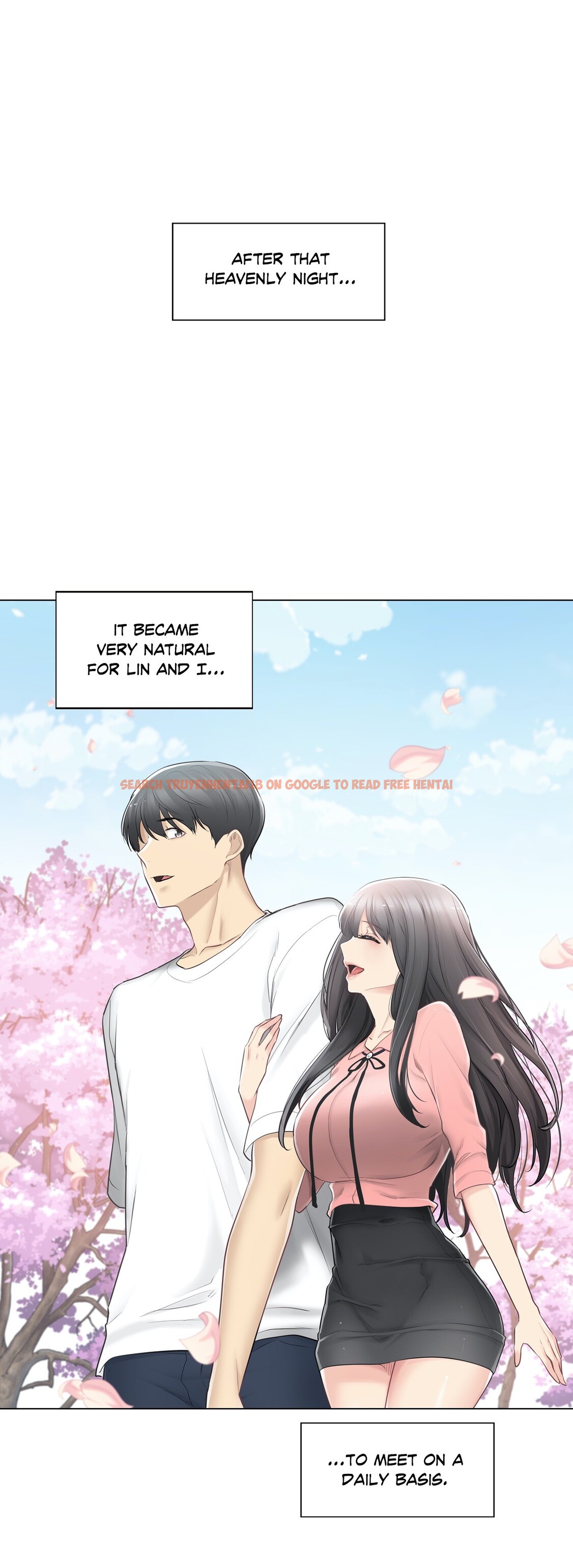 Read Hentai Image 2 173 in comic Touch On - Chapter 74 - hentaitnt.net