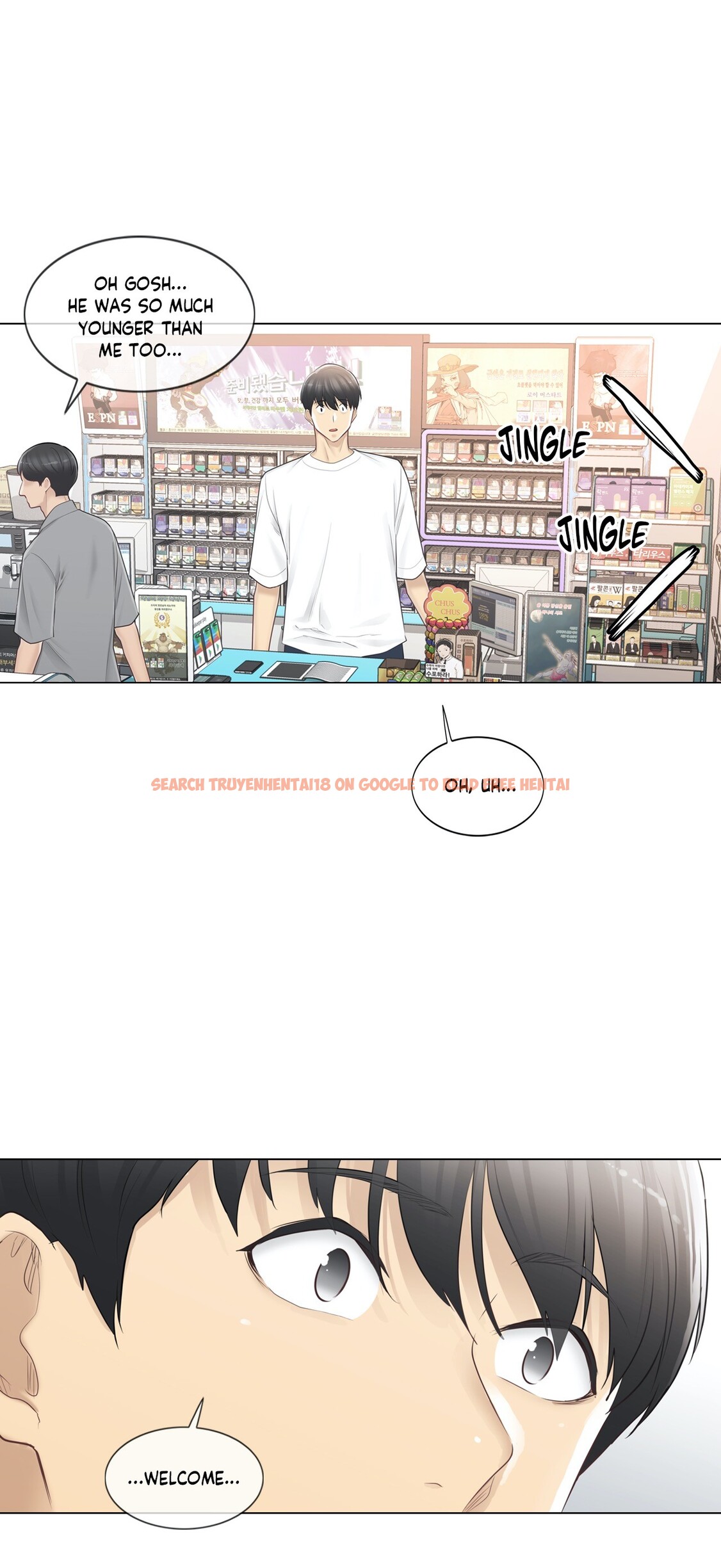 Read Hentai Image 21 174 in comic Touch On - Chapter 74 - hentaitnt.net