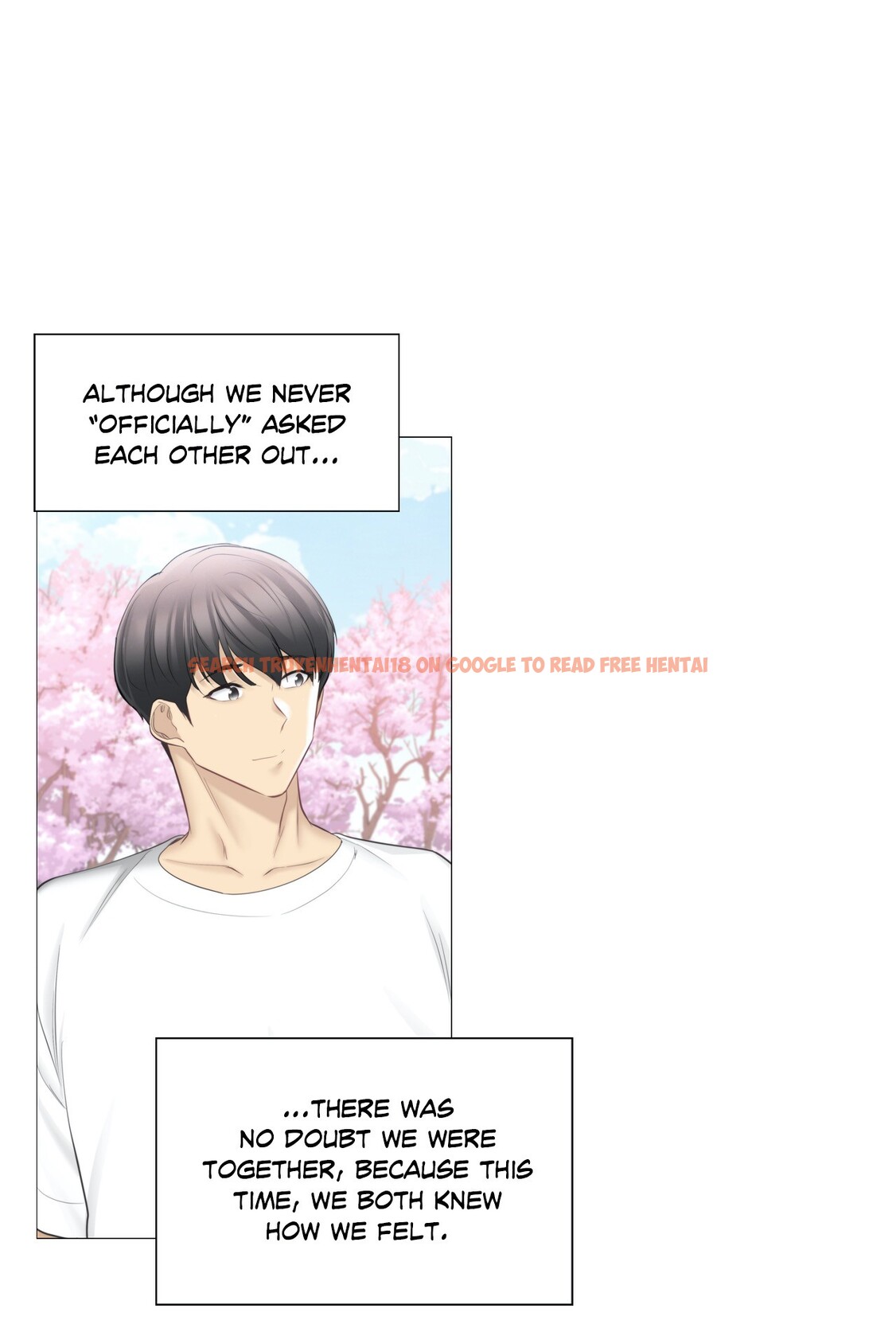 Read Hentai Image 3 173 in comic Touch On - Chapter 74 - hentaitnt.net
