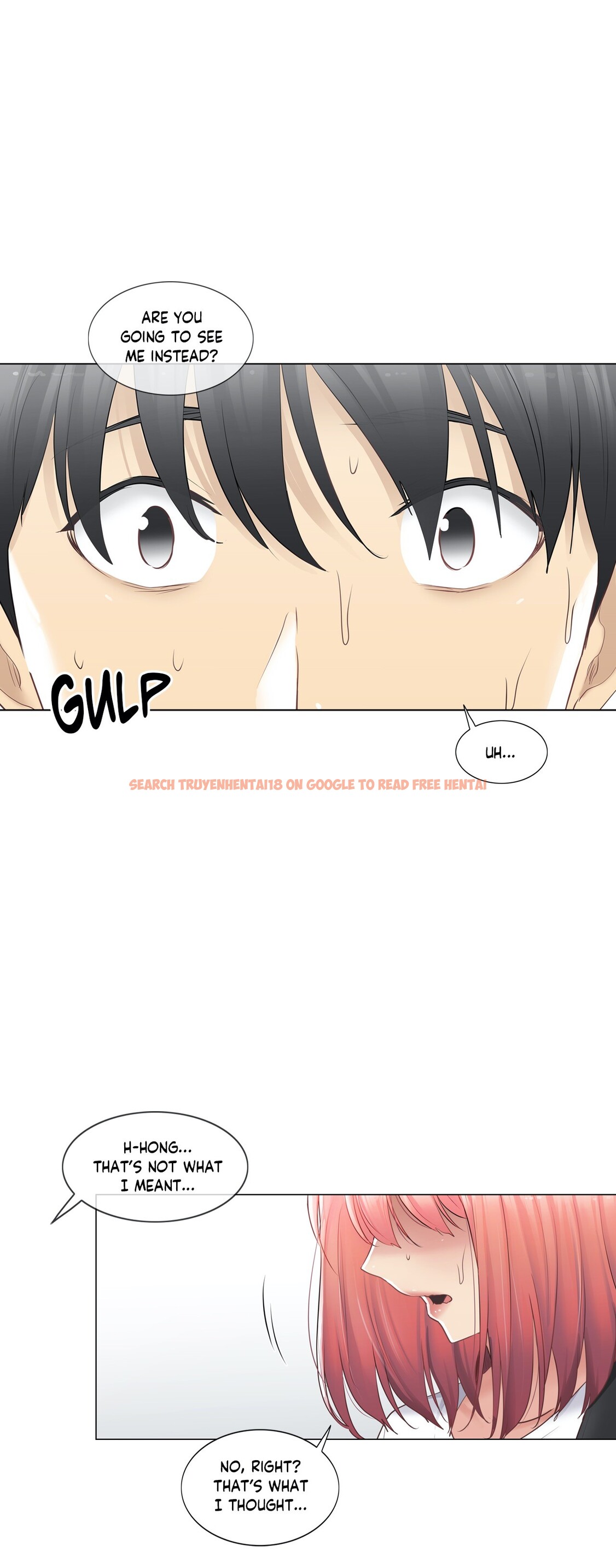 Read Hentai Image 30 174 in comic Touch On - Chapter 74 - hentaitnt.net