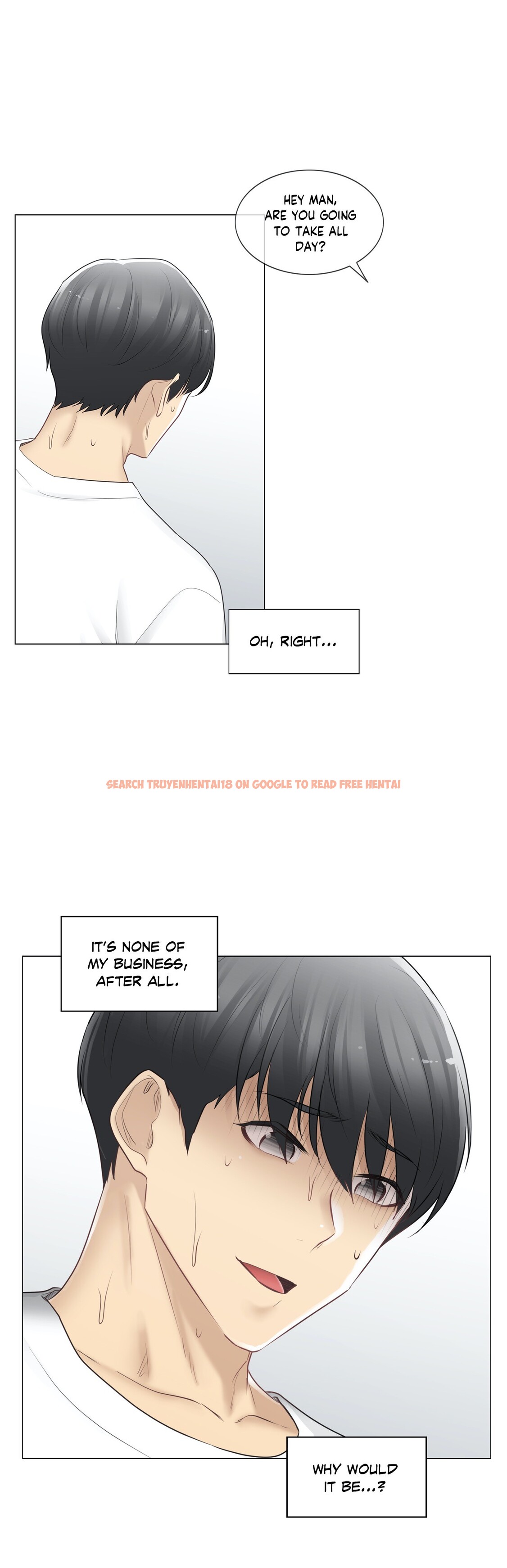 Read Hentai Image 33 174 in comic Touch On - Chapter 74 - hentaitnt.net