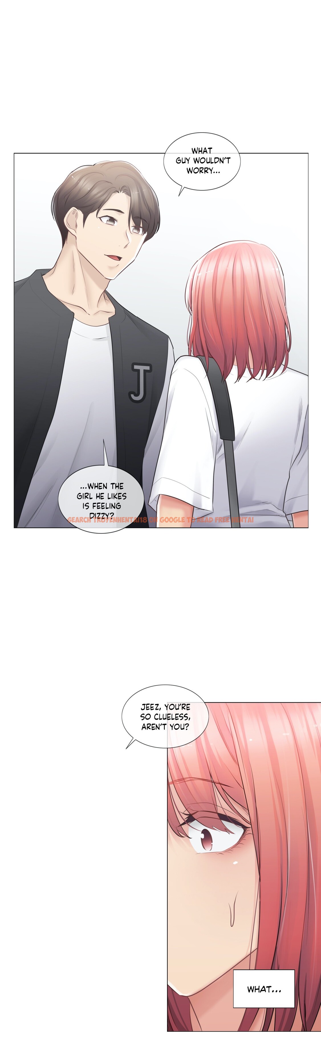 Read Hentai Image 36 174 in comic Touch On - Chapter 74 - hentaitnt.net