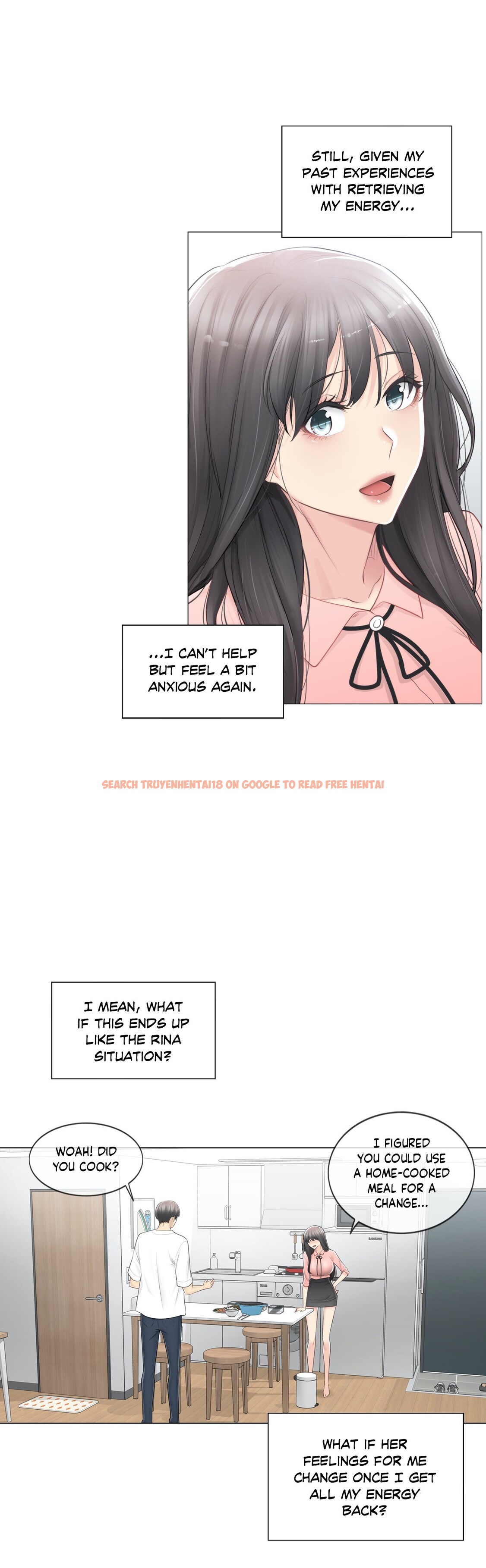 Read Hentai Image 4 173 in comic Touch On - Chapter 74 - hentaitnt.net