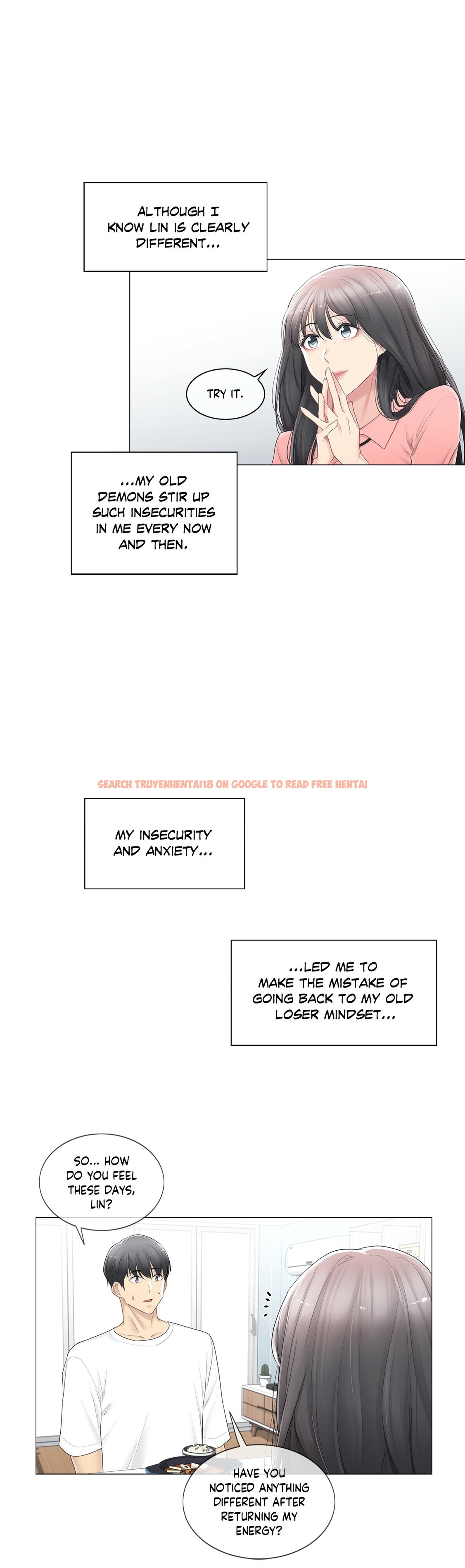 Read Hentai Image 5 174 in comic Touch On - Chapter 74 - hentaitnt.net
