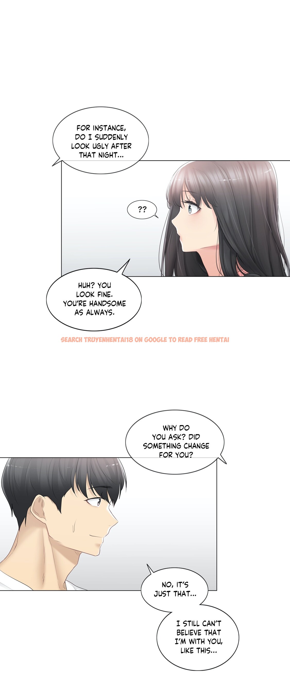 Read Hentai Image 6 174 in comic Touch On - Chapter 74 - hentaitnt.net