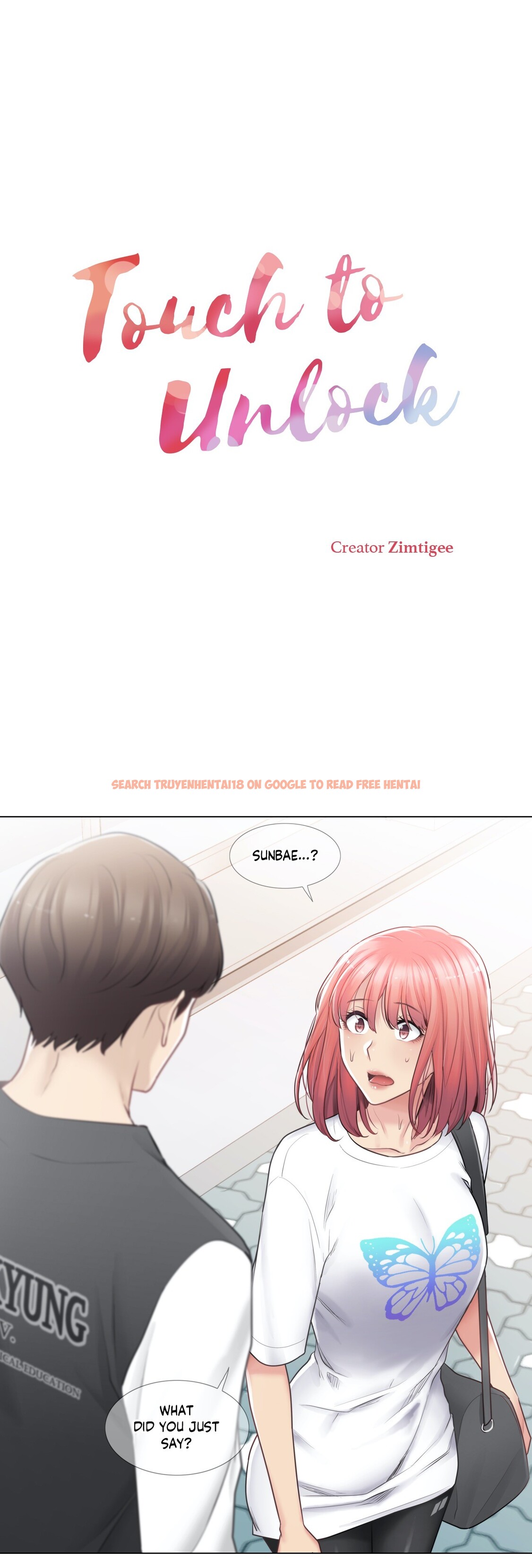 Read Hentai Image 1 439 in comic Touch On - Chapter 75 - hentaitnt.net