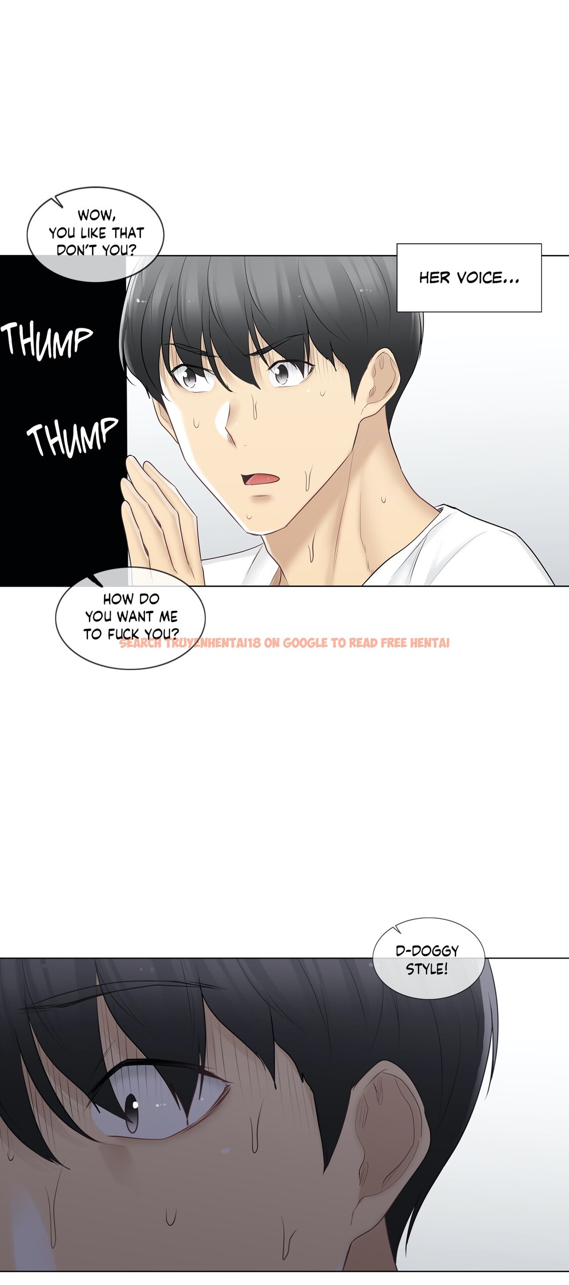 Read Hentai Image 10 439 in comic Touch On - Chapter 75 - hentaitnt.net