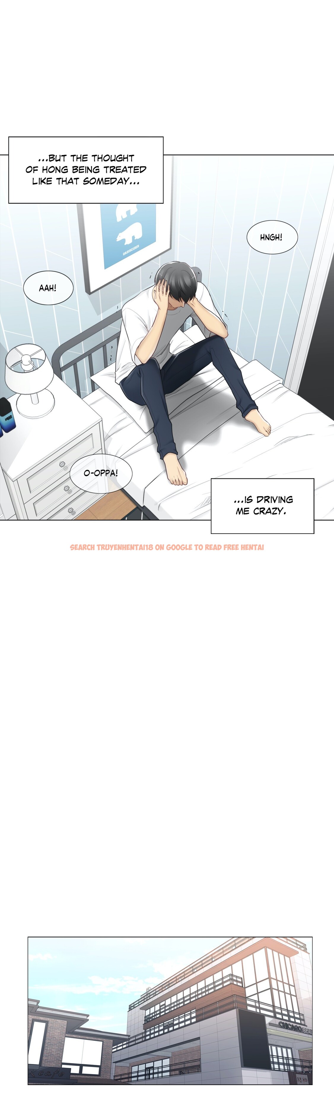 Read Hentai Image 14 439 in comic Touch On - Chapter 75 - hentaitnt.net