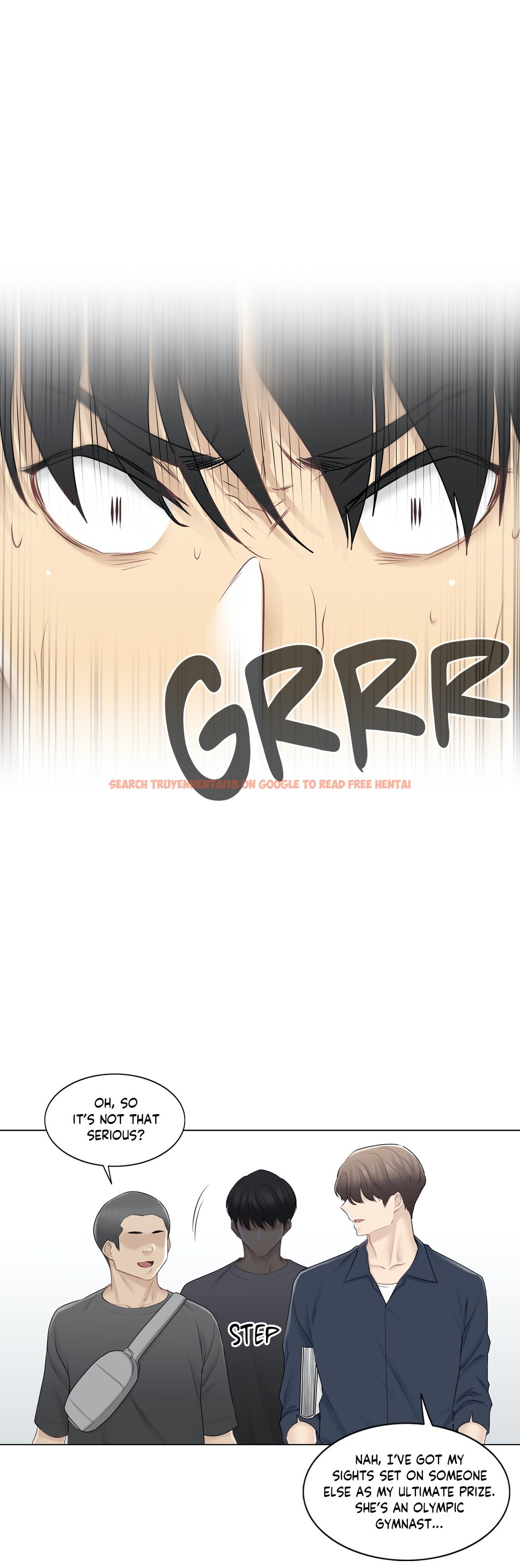 Read Hentai Image 24 439 in comic Touch On - Chapter 75 - hentaitnt.net
