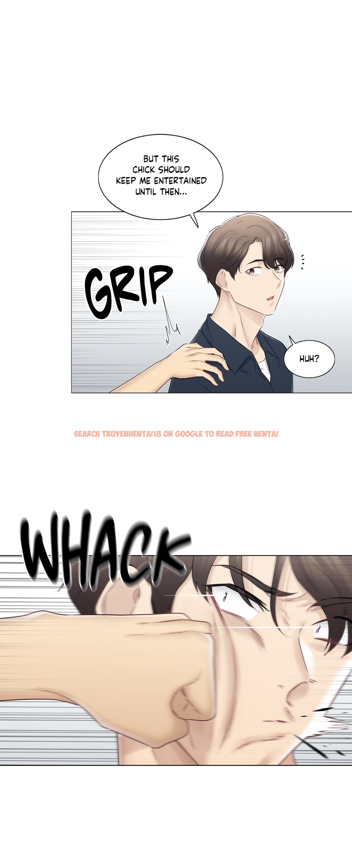 Read Hentai Image 25 439 in comic Touch On - Chapter 75 - hentaitnt.net