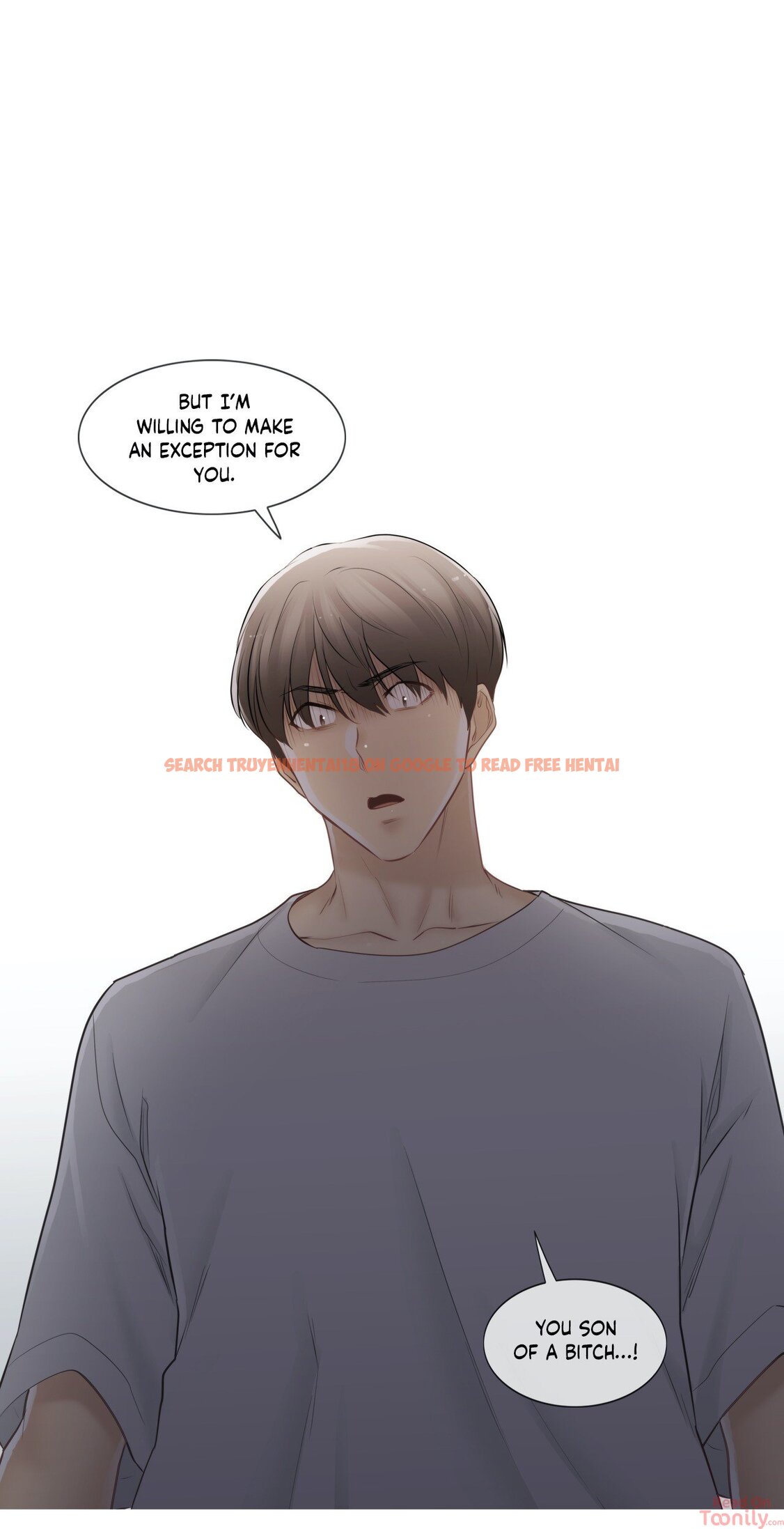 Read Hentai Image 29 439 in comic Touch On - Chapter 75 - hentaitnt.net