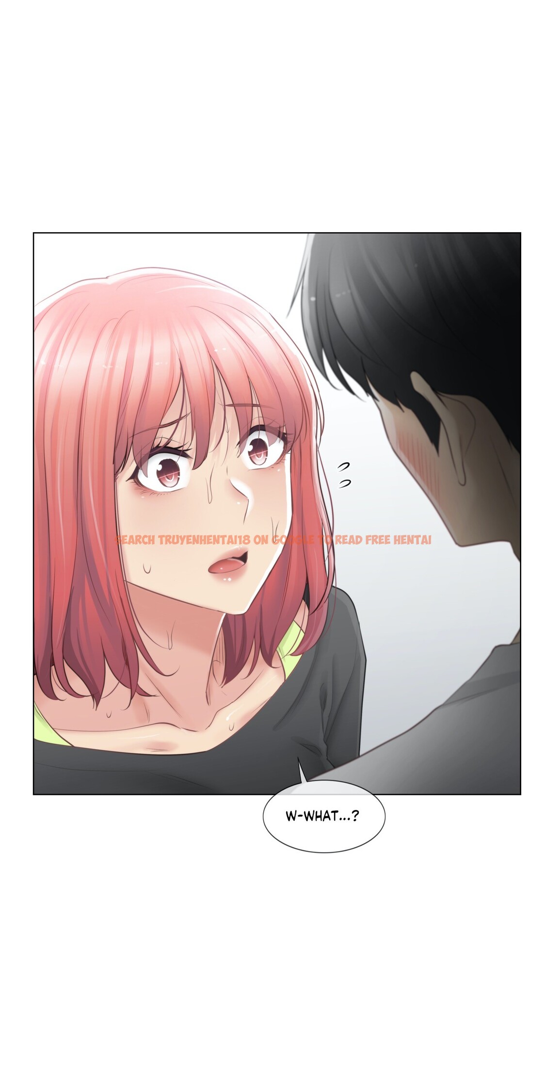 Read Hentai Image 42 444 in comic Touch On - Chapter 75 - hentaitnt.net