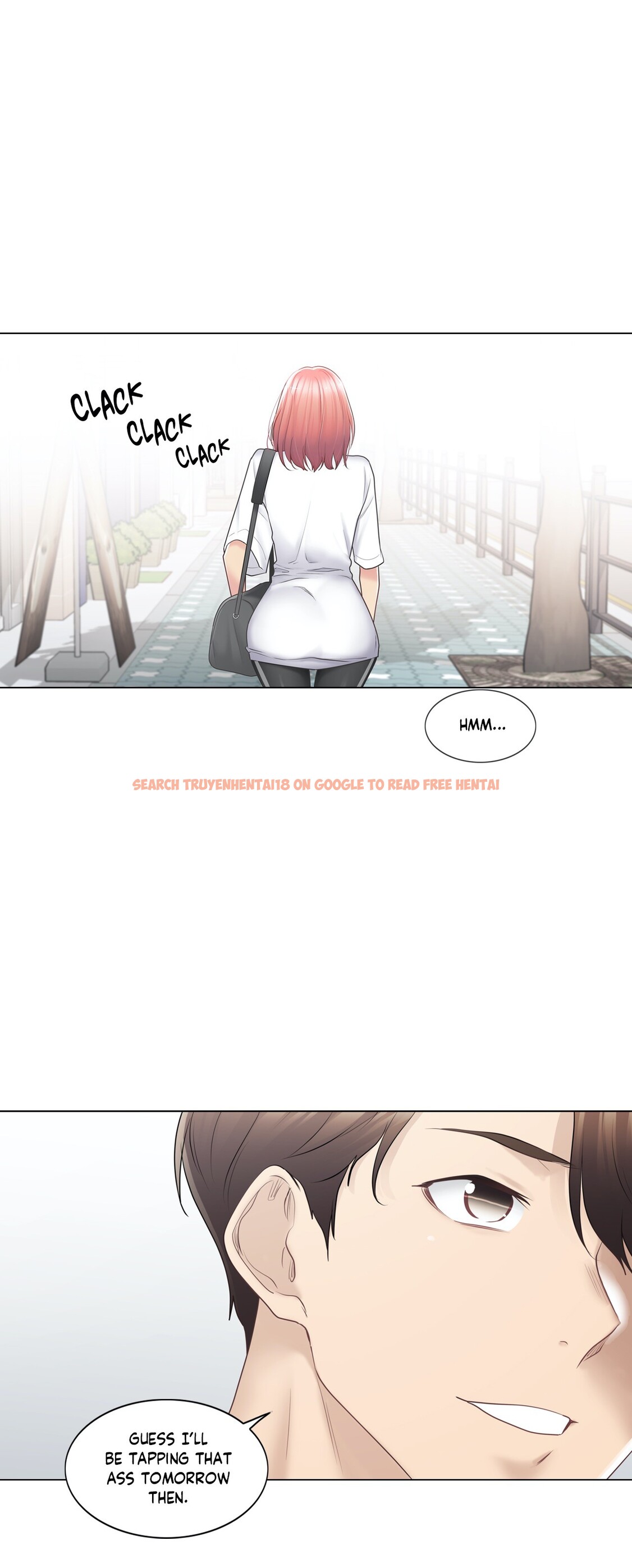 Read Hentai Image 6 439 in comic Touch On - Chapter 75 - hentaitnt.net