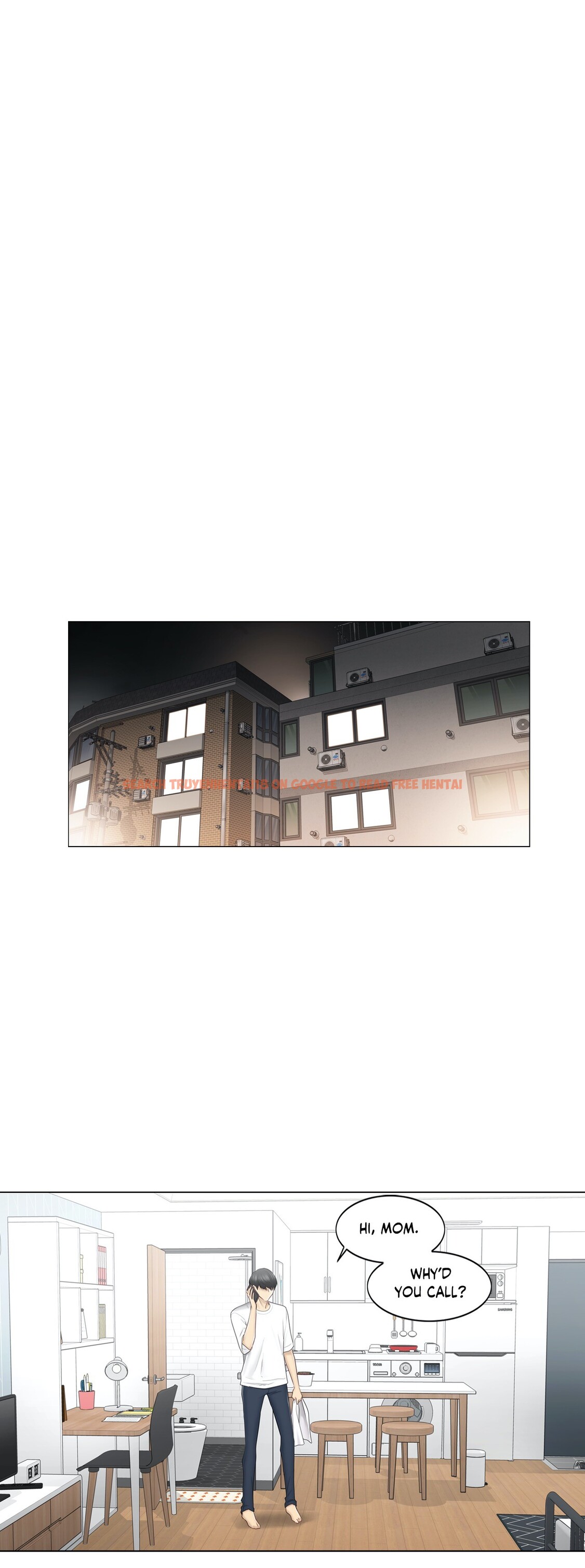 Read Hentai Image 7 439 in comic Touch On - Chapter 75 - hentaitnt.net