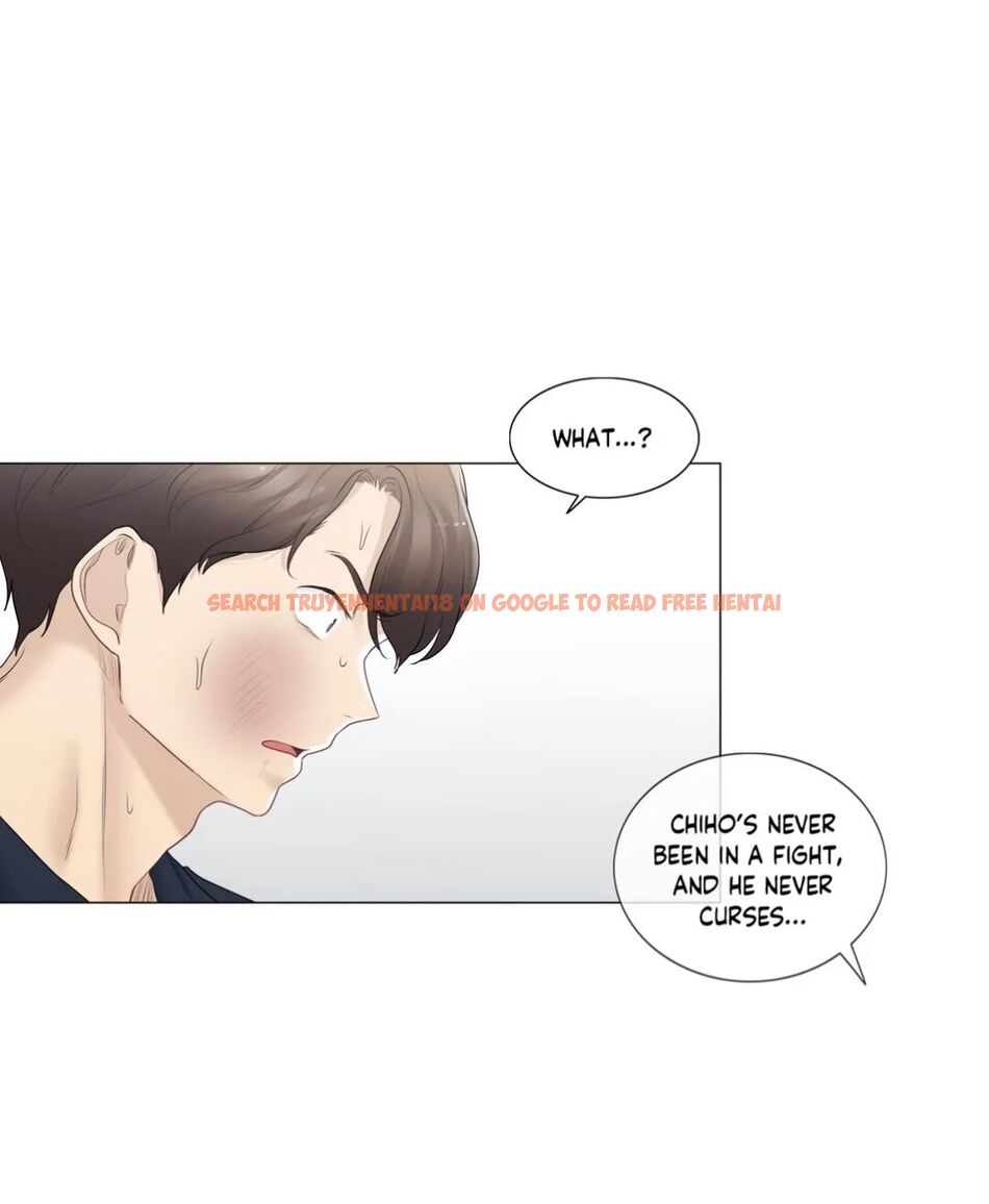 Read Hentai Image 11 097 in comic Touch On - Chapter 76 - hentaitnt.net