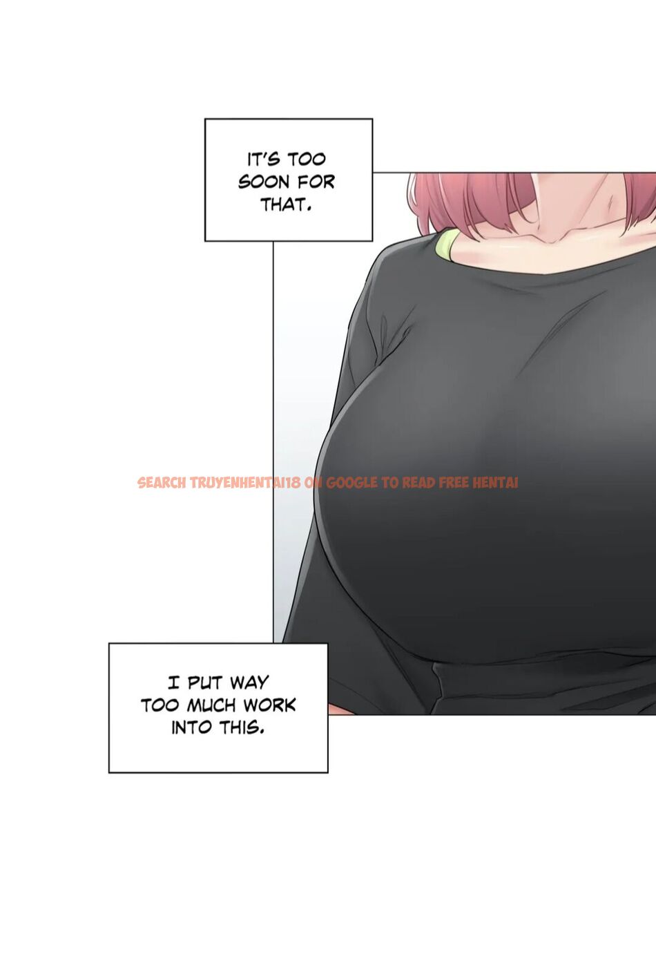 Read Hentai Image 16 098 in comic Touch On - Chapter 76 - hentaitnt.net