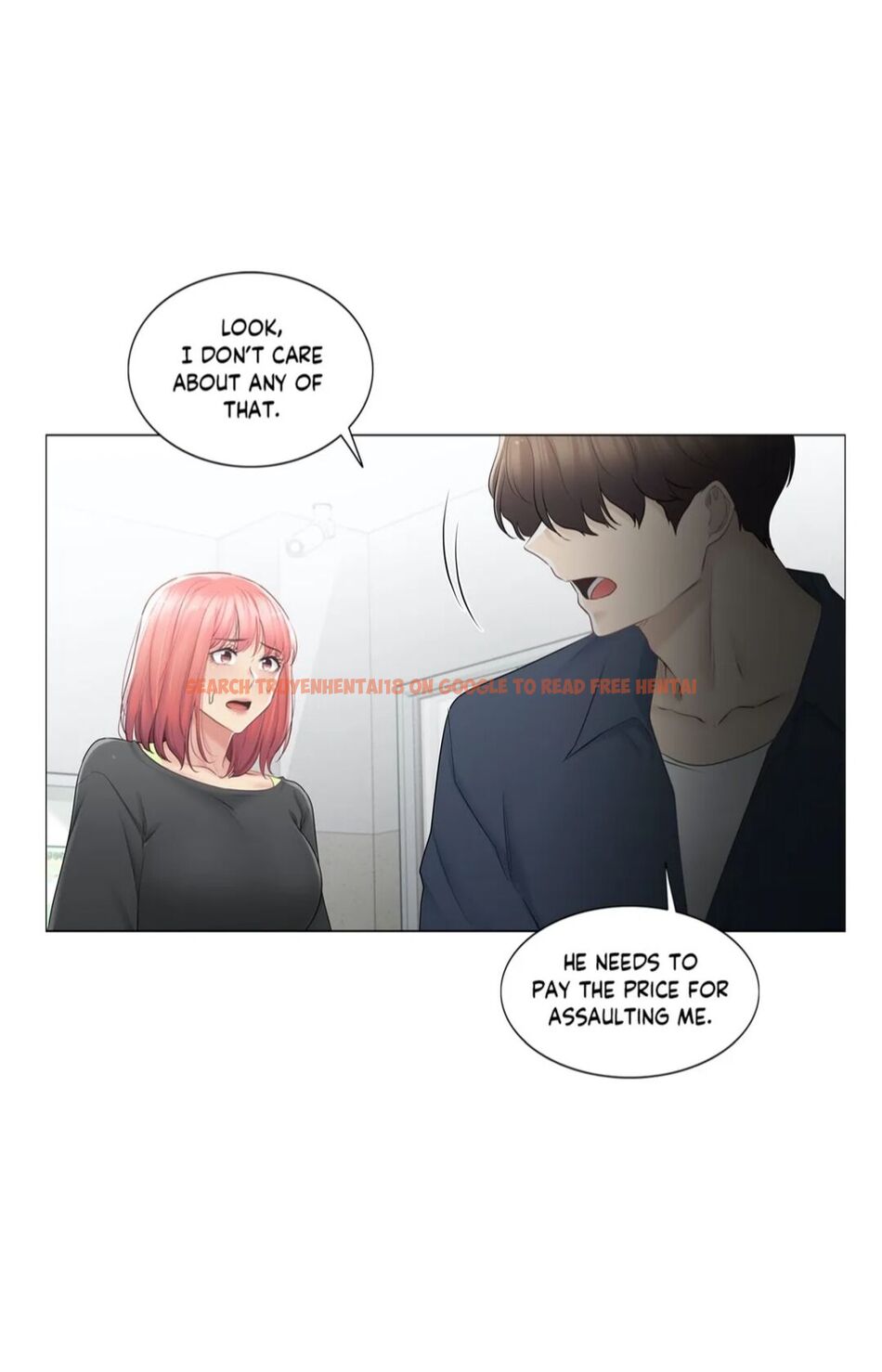 Read Hentai Image 17 098 in comic Touch On - Chapter 76 - hentaitnt.net