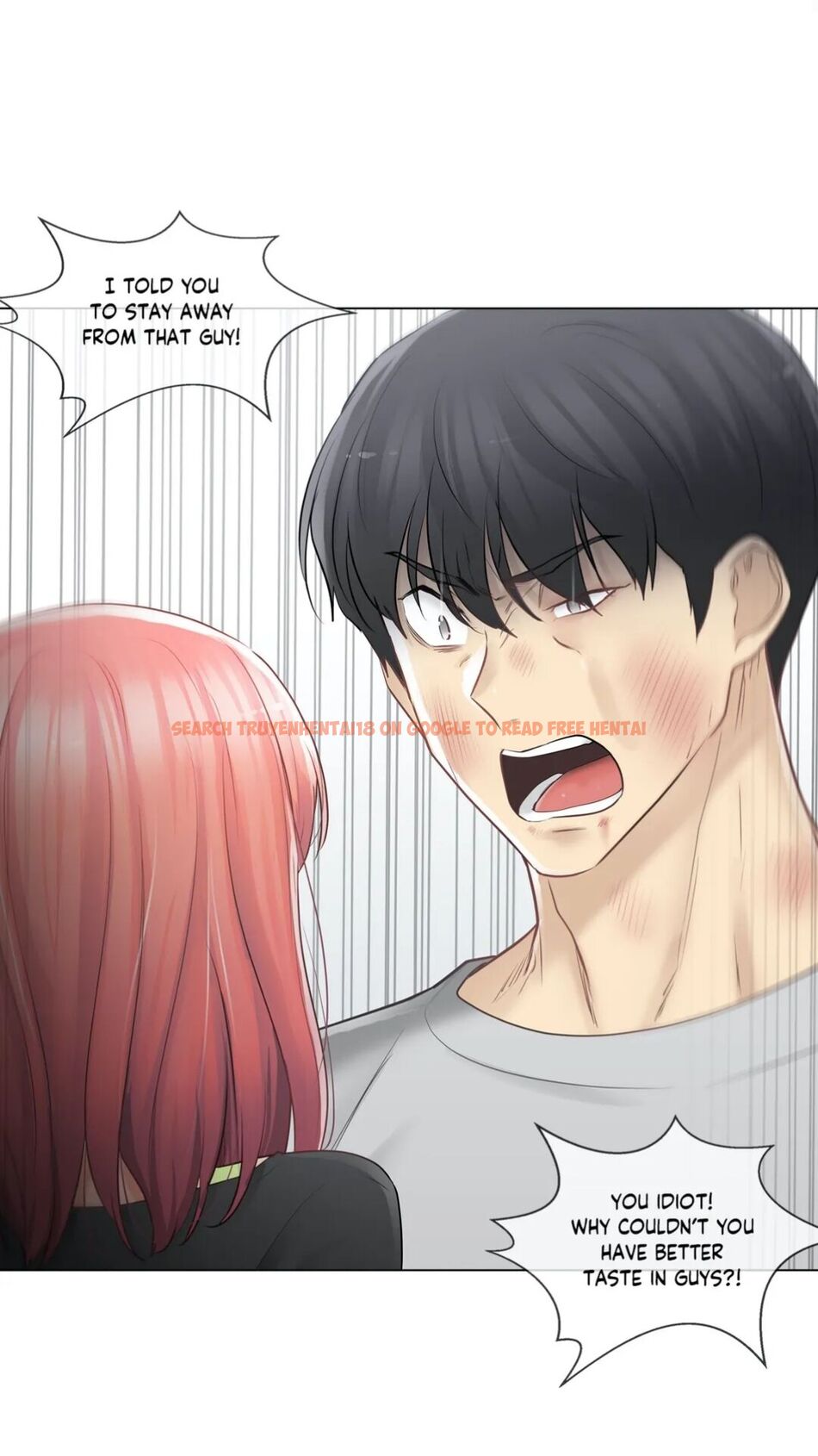 Read Hentai Image 2 444 in comic Touch On - Chapter 76 - hentaitnt.net