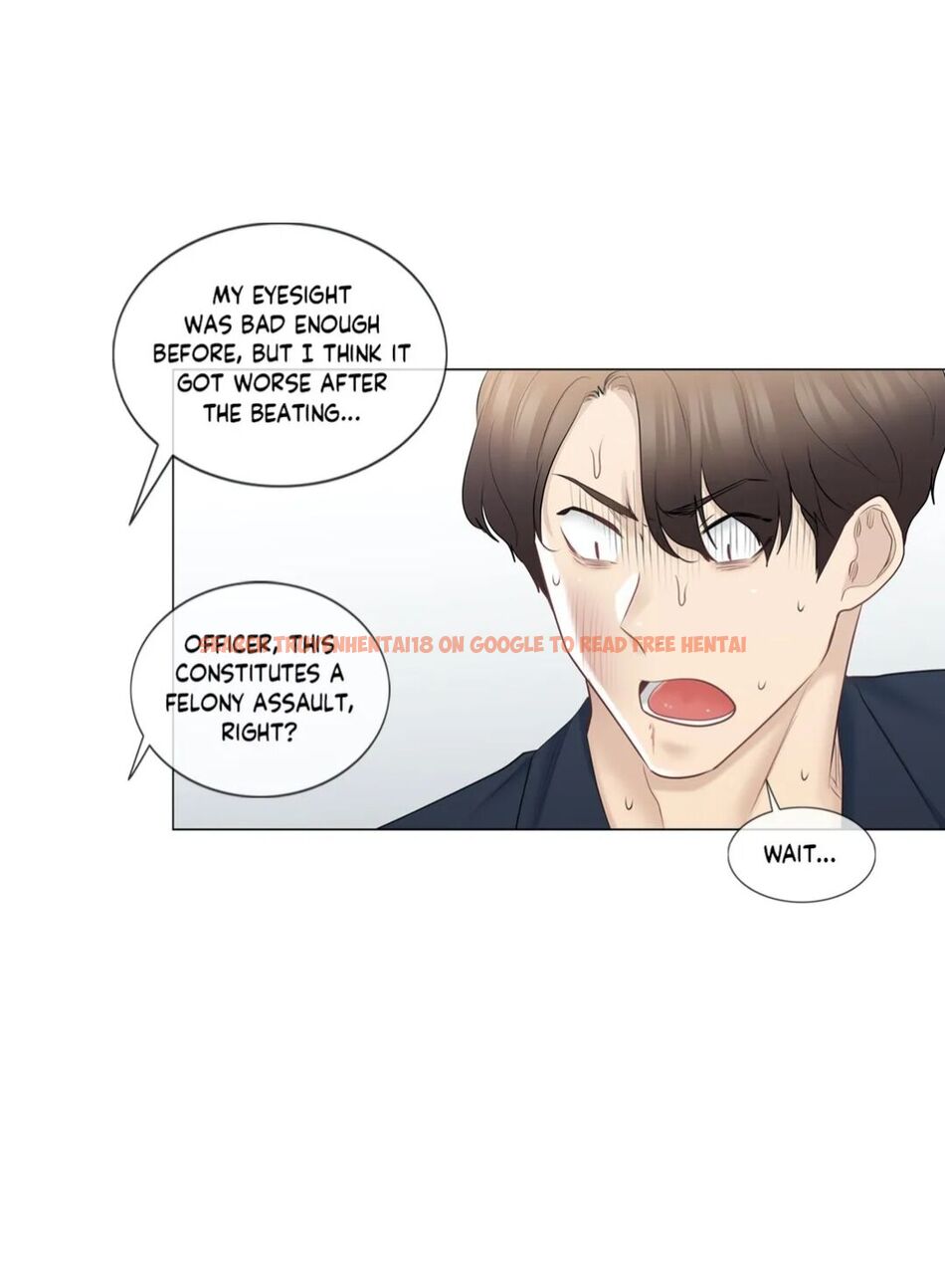 Read Hentai Image 20 098 in comic Touch On - Chapter 76 - hentaitnt.net