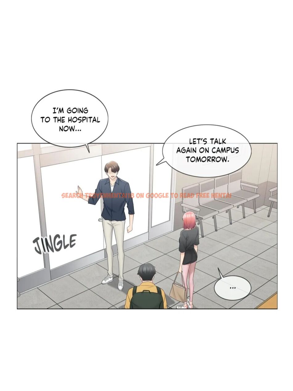 Read Hentai Image 25 098 in comic Touch On - Chapter 76 - hentaitnt.net