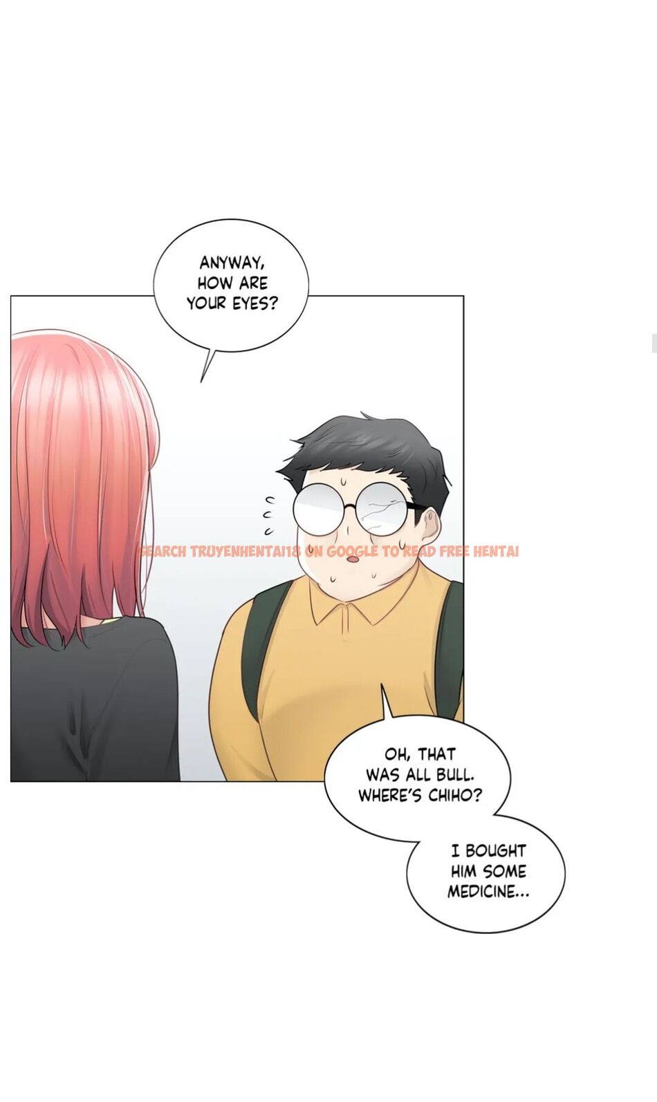 Read Hentai Image 27 098 in comic Touch On - Chapter 76 - hentaitnt.net