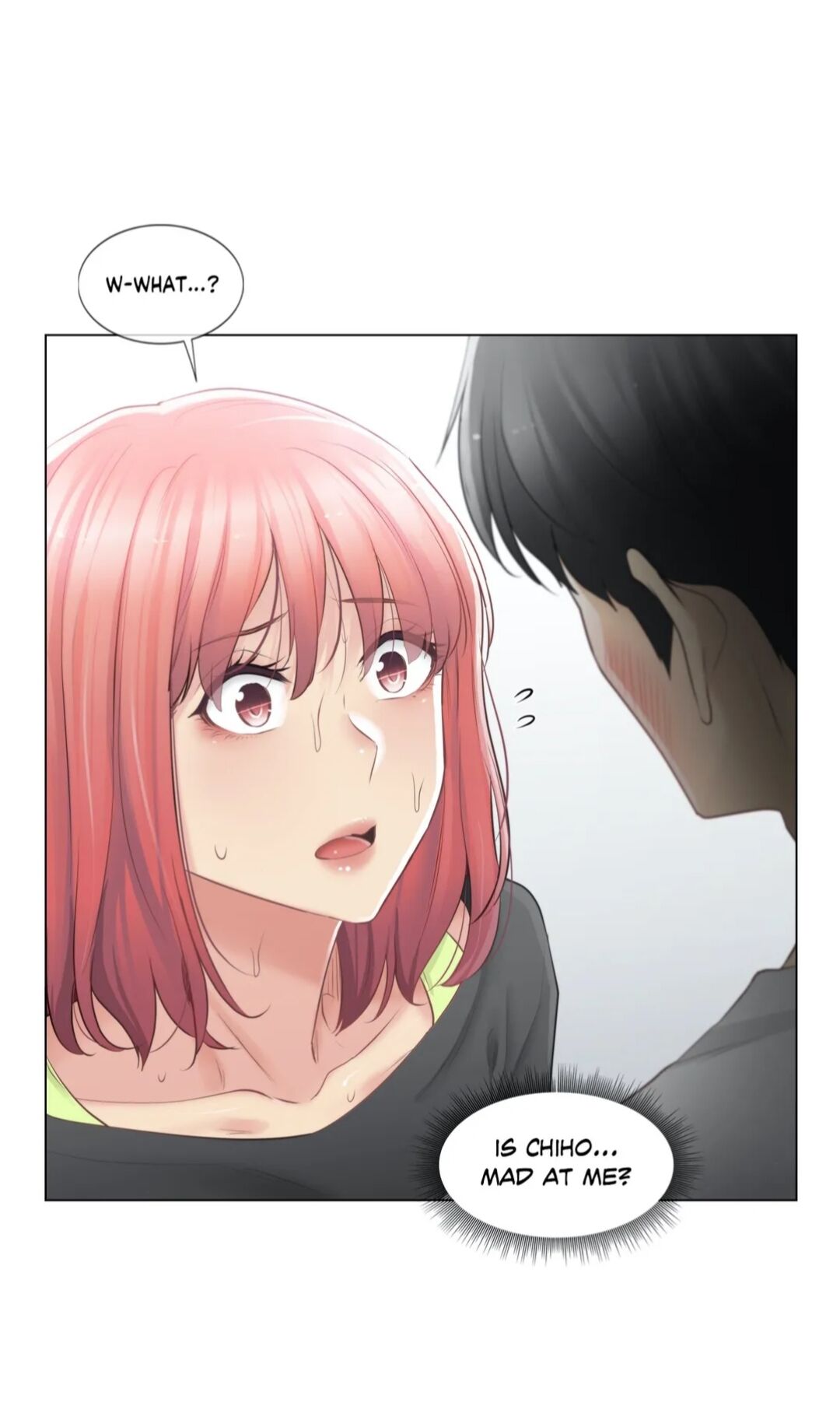 Read Hentai Image 3 444 in comic Touch On - Chapter 76 - hentaitnt.net