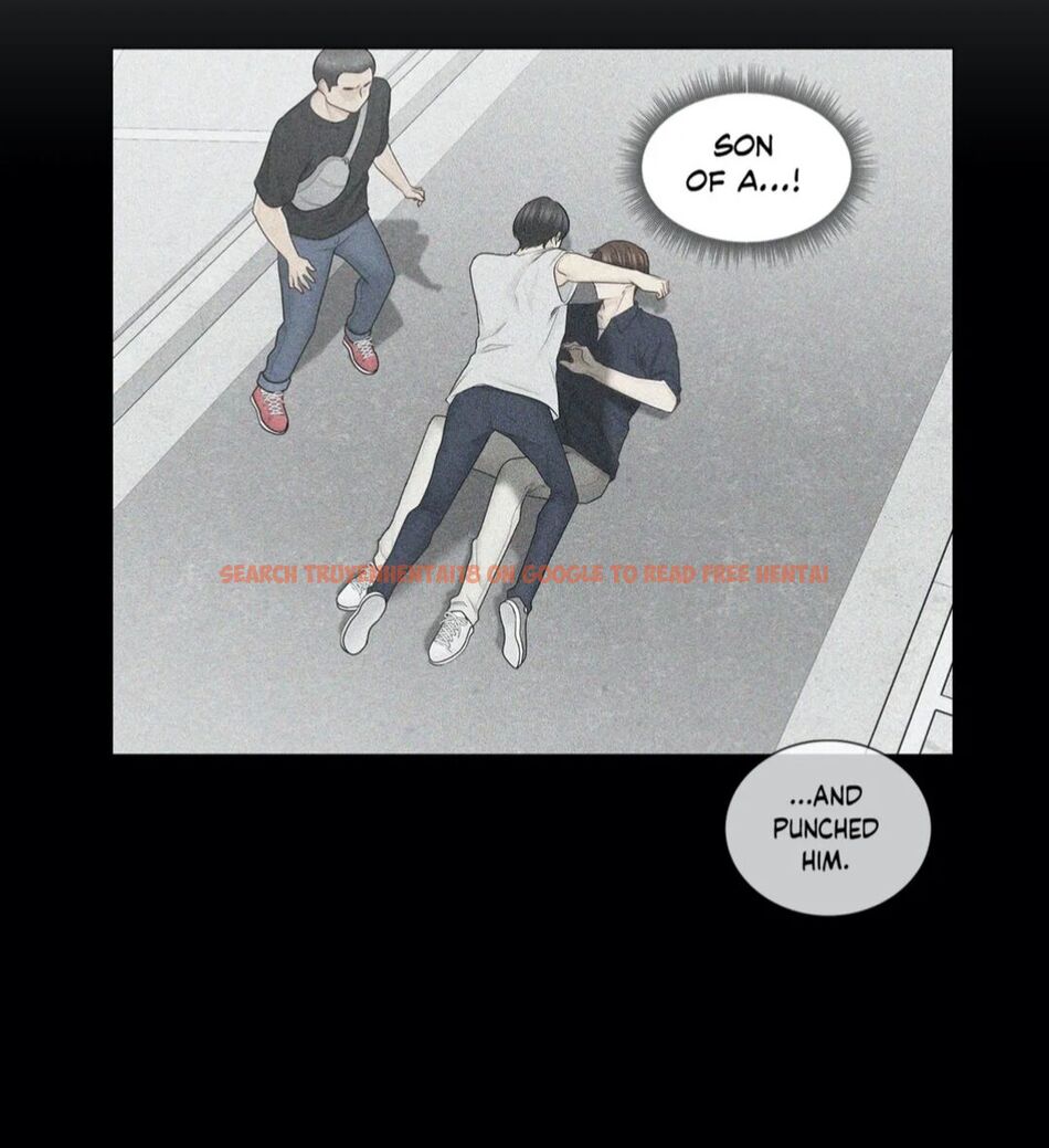 Read Hentai Image 30 098 in comic Touch On - Chapter 76 - hentaitnt.net