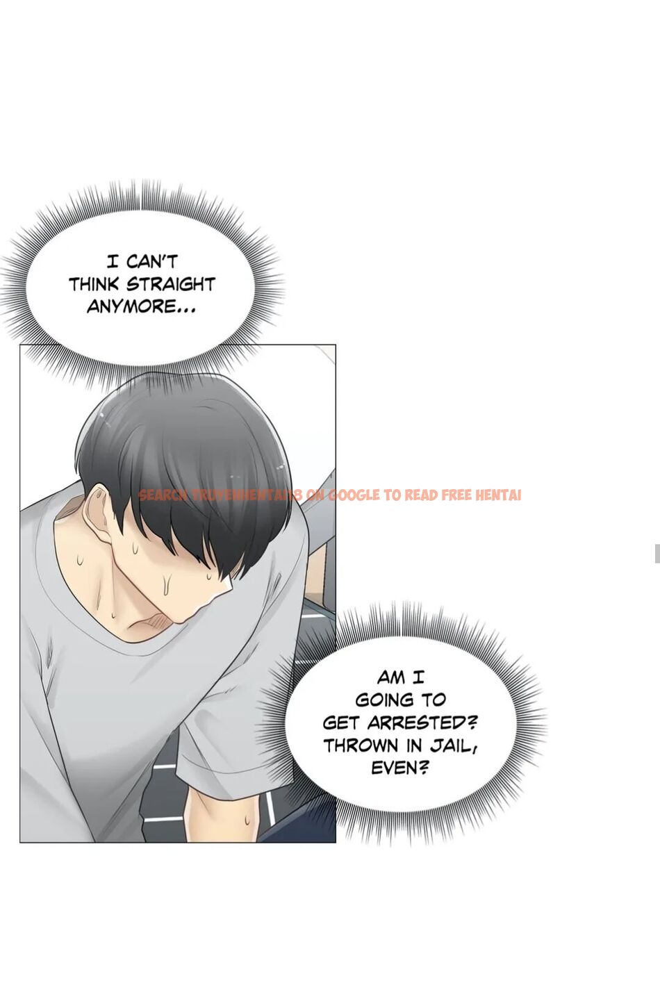 Read Hentai Image 42 098 in comic Touch On - Chapter 76 - hentaitnt.net