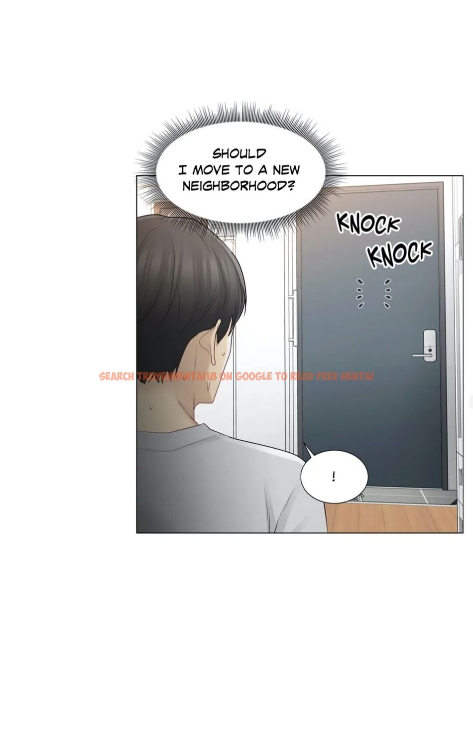 Read Hentai Image 43 098 in comic Touch On - Chapter 76 - hentaitnt.net