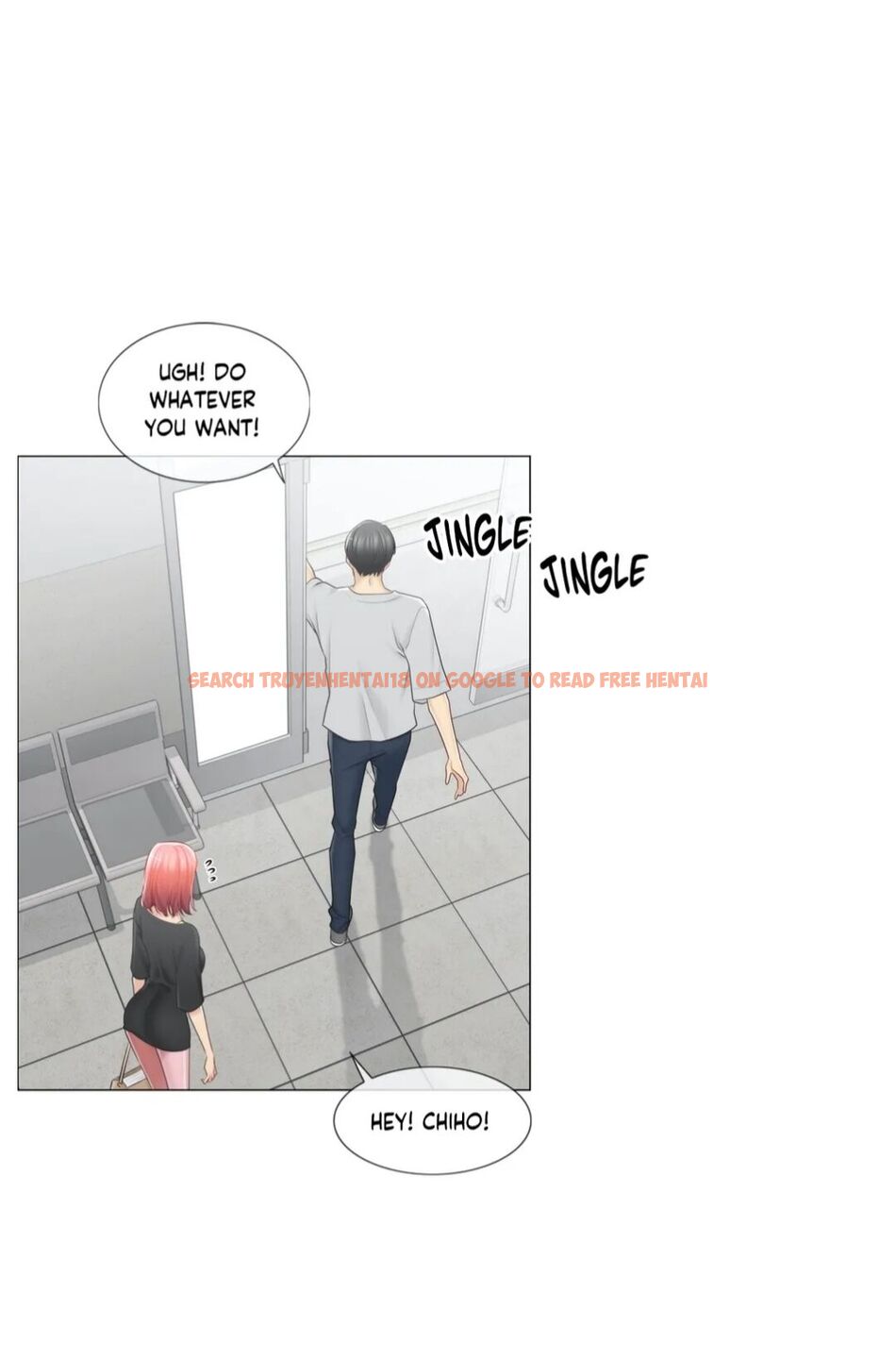 Read Hentai Image 5 097 in comic Touch On - Chapter 76 - hentaitnt.net