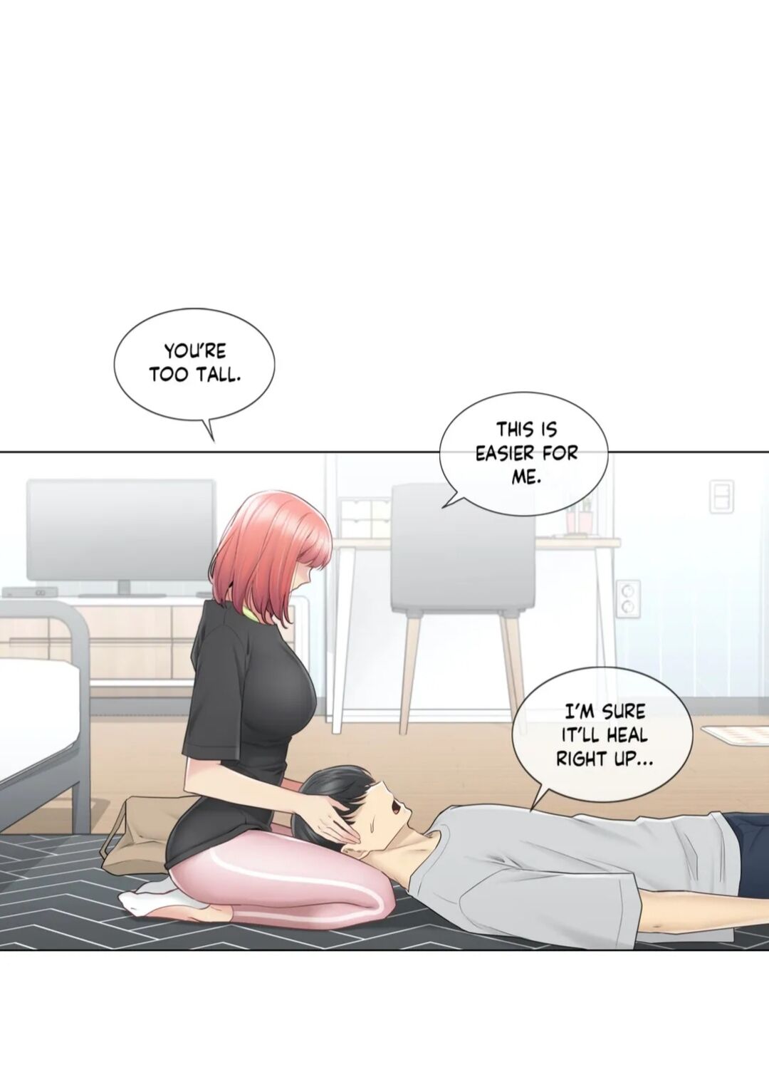 Read Hentai Image 52 098 in comic Touch On - Chapter 76 - hentaitnt.net