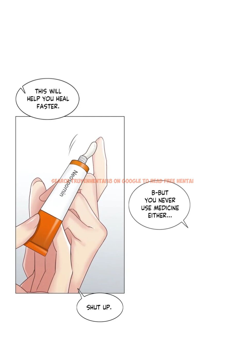 Read Hentai Image 53 098 in comic Touch On - Chapter 76 - hentaitnt.net