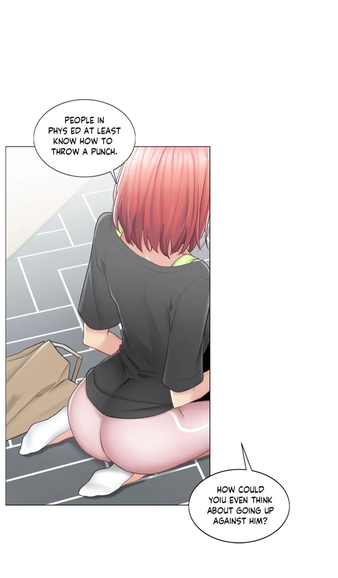 Read Hentai Image 56 098 in comic Touch On - Chapter 76 - hentaitnt.net