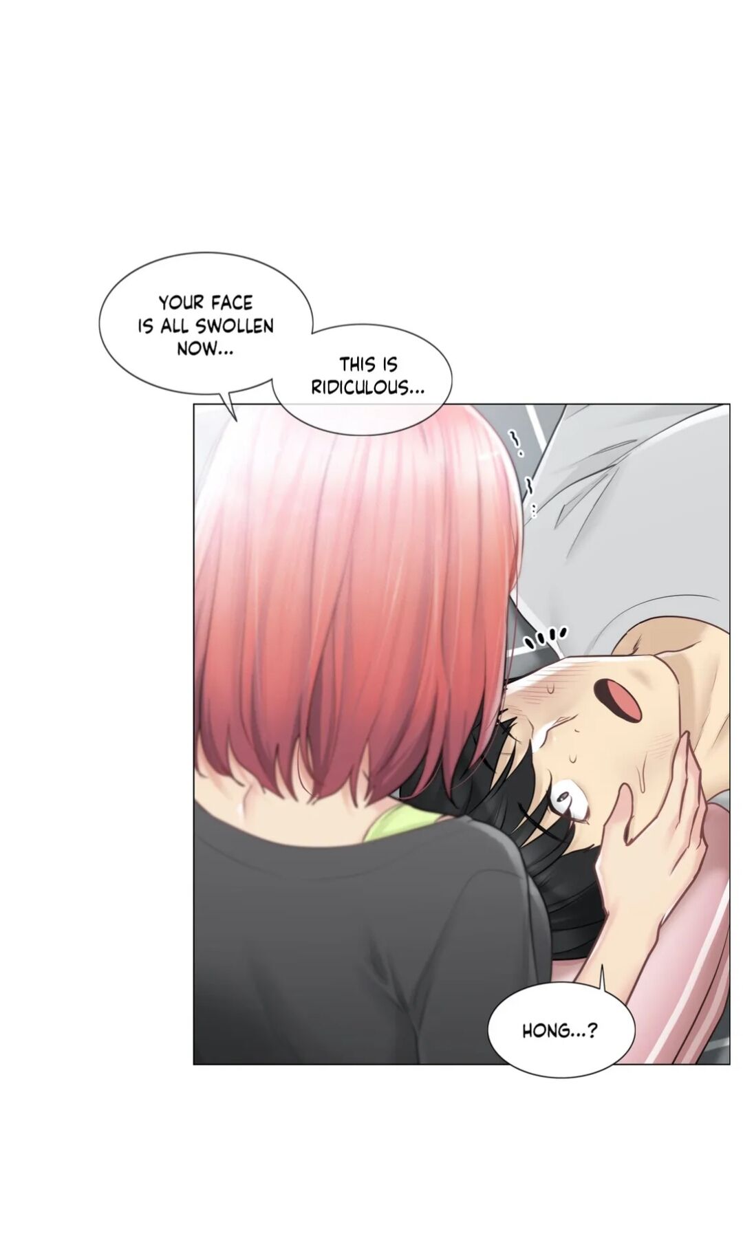 Read Hentai Image 58 098 in comic Touch On - Chapter 76 - hentaitnt.net