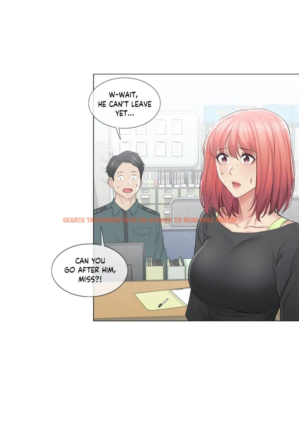 Read Hentai Image 6 097 in comic Touch On - Chapter 76 - hentaitnt.net