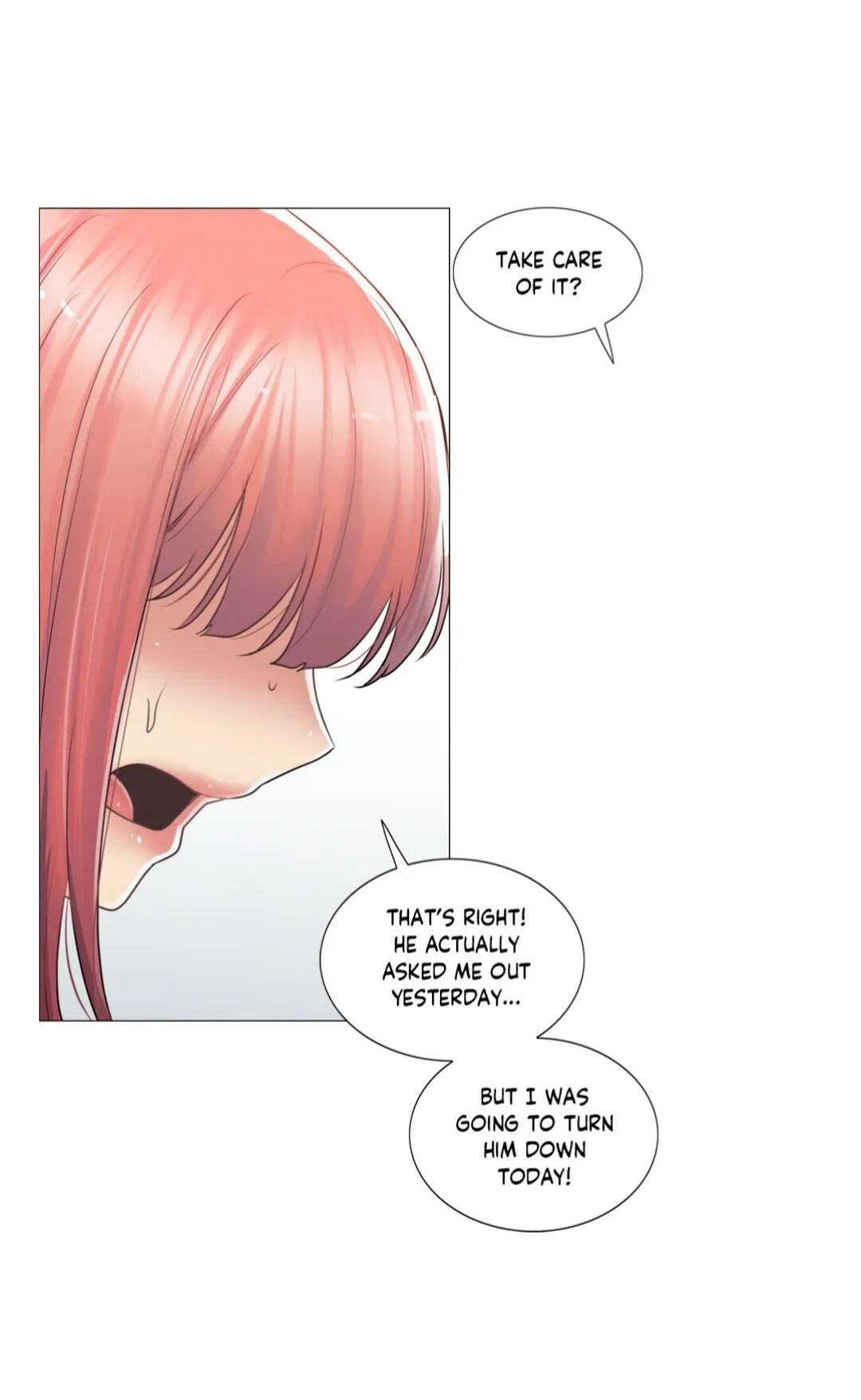 Read Hentai Image 61 098 in comic Touch On - Chapter 76 - hentaitnt.net