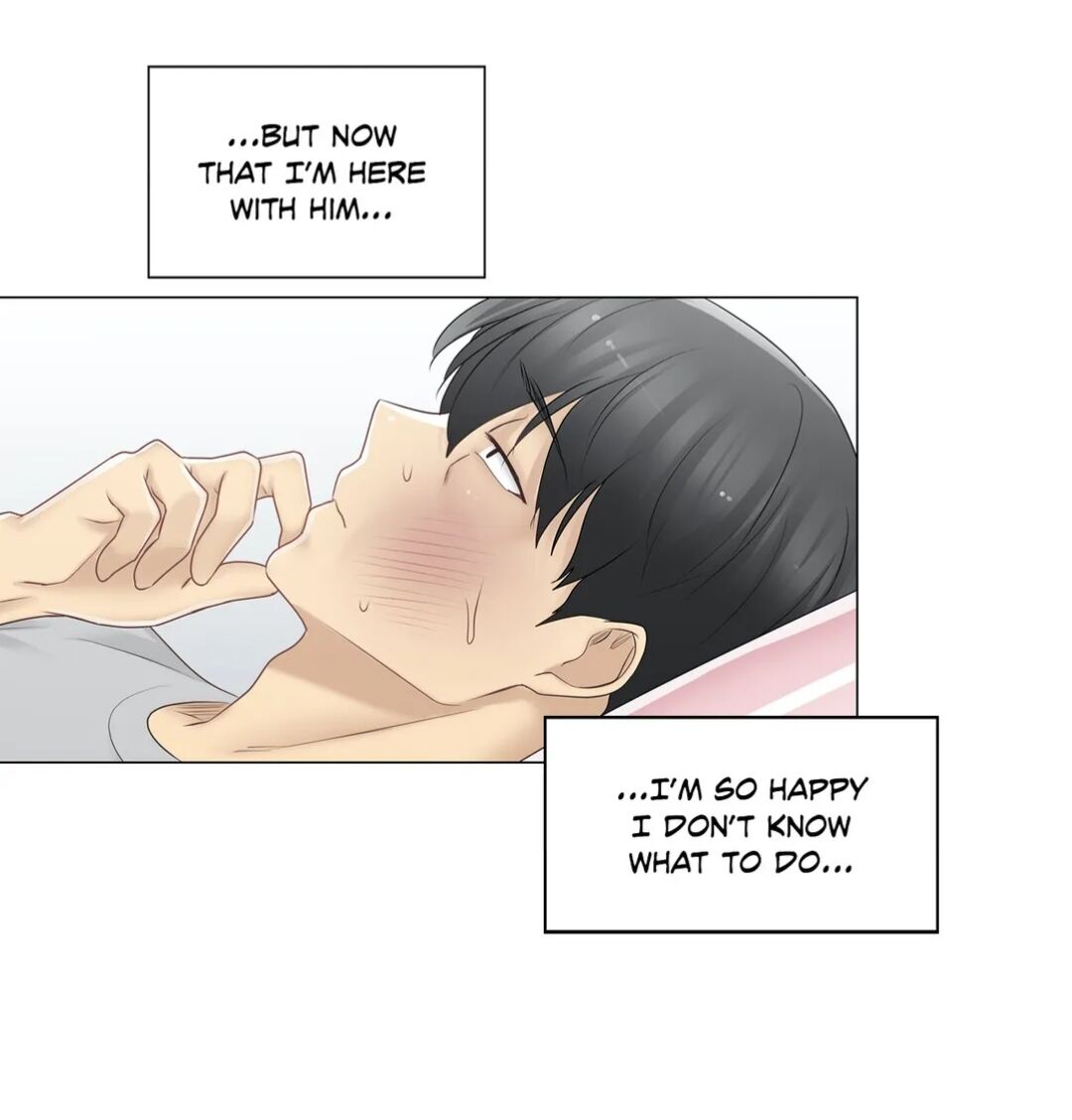 Read Hentai Image 65 098 in comic Touch On - Chapter 76 - hentaitnt.net
